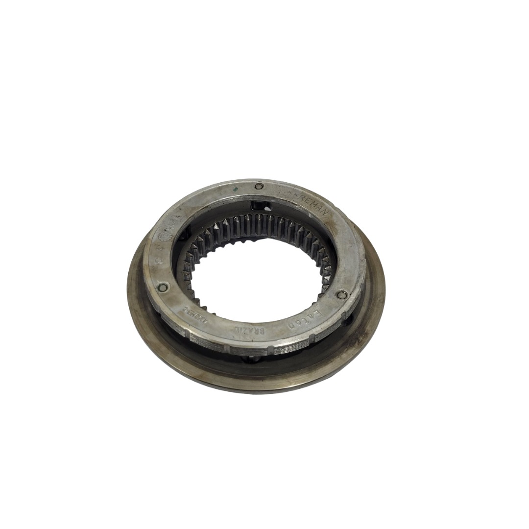 Conjunto Sincronizador Ford Cargo 4300165c 2