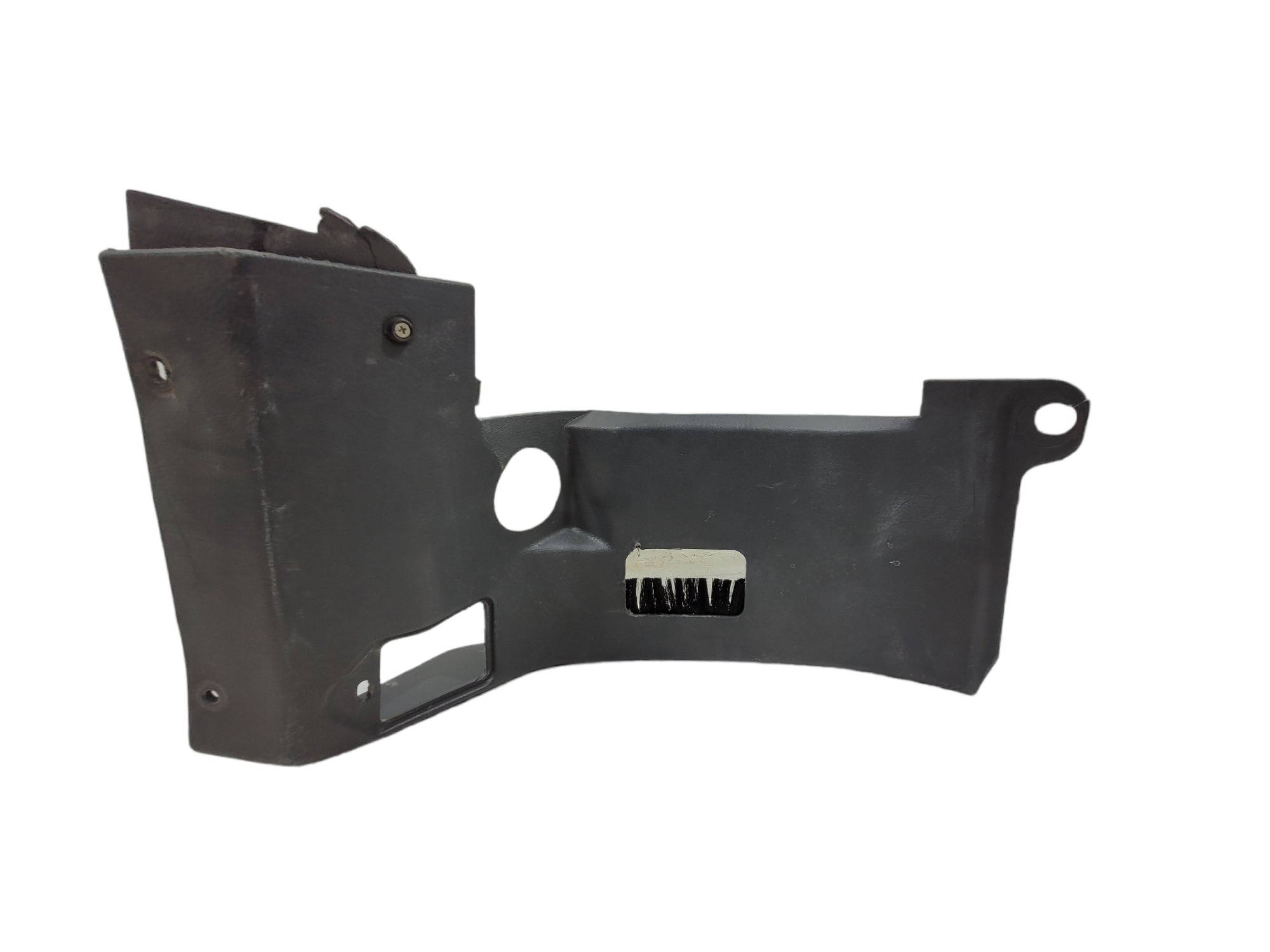 Acabamento Cabine Volvo Fh 3980027 Não Se Aplica