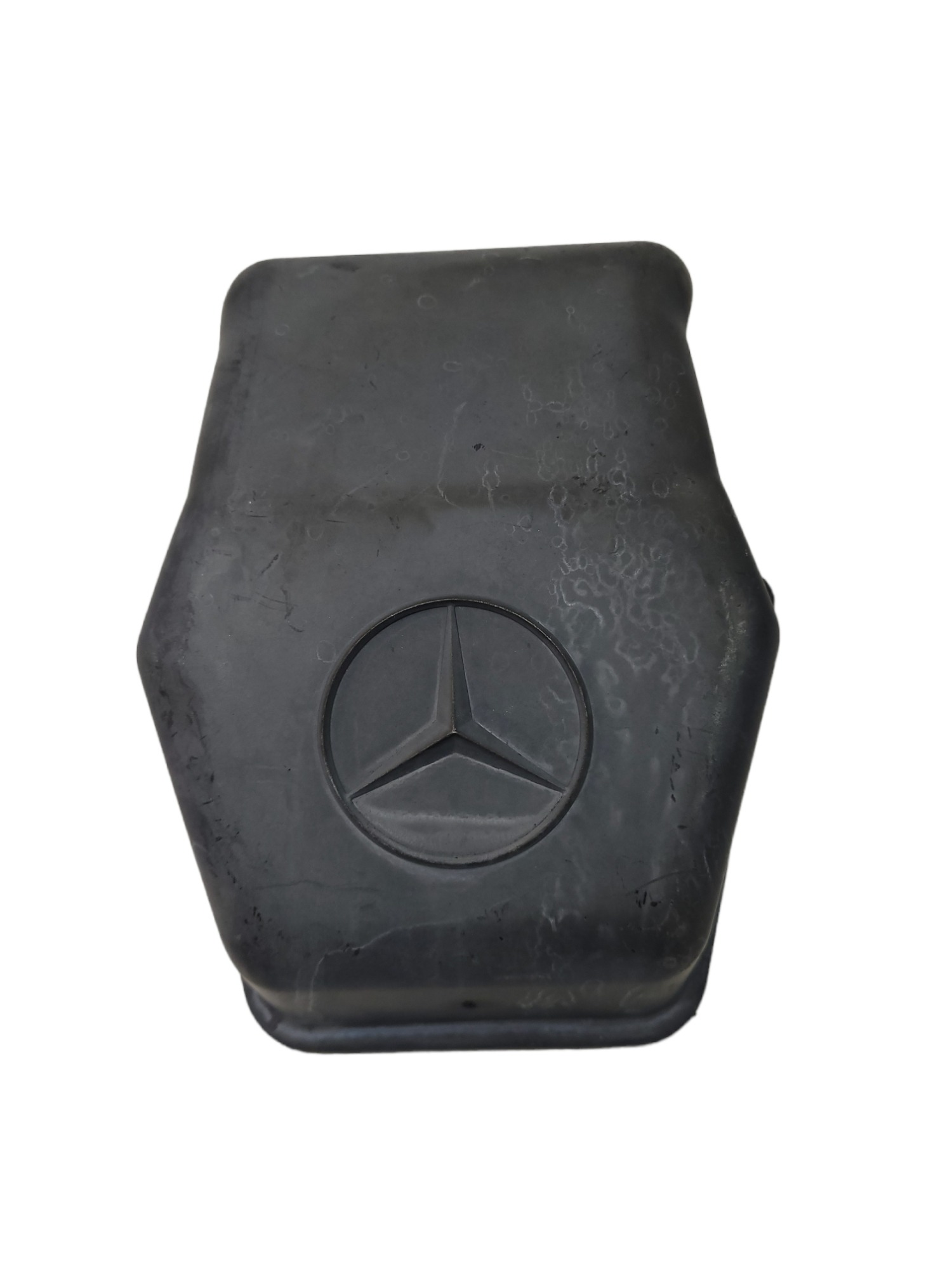 Tampa De Valvula Motor Om457 M Benz Axora4570100930 1