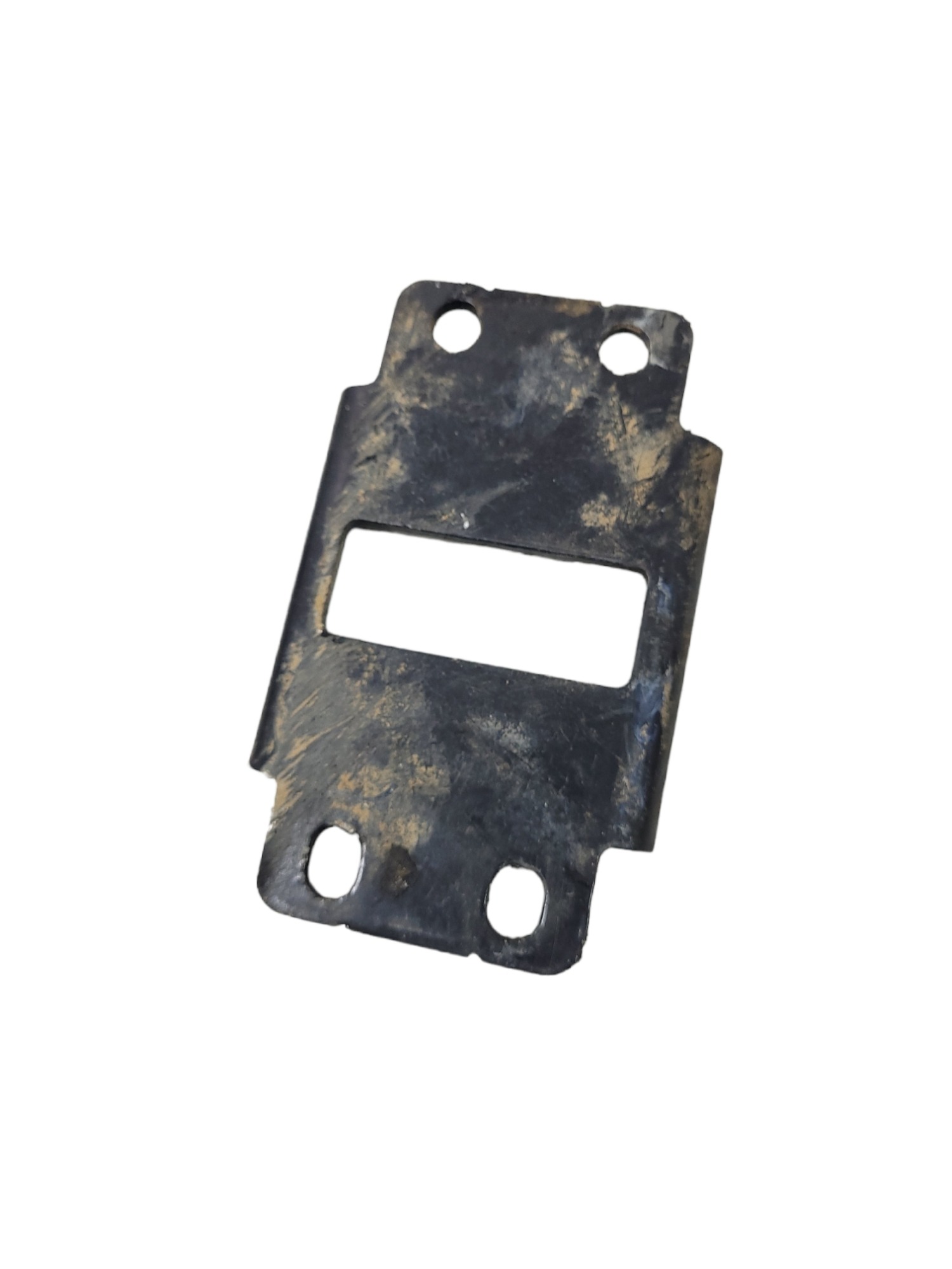 Suporte Limitador Porta Vw Constellation 2r2837249a 2