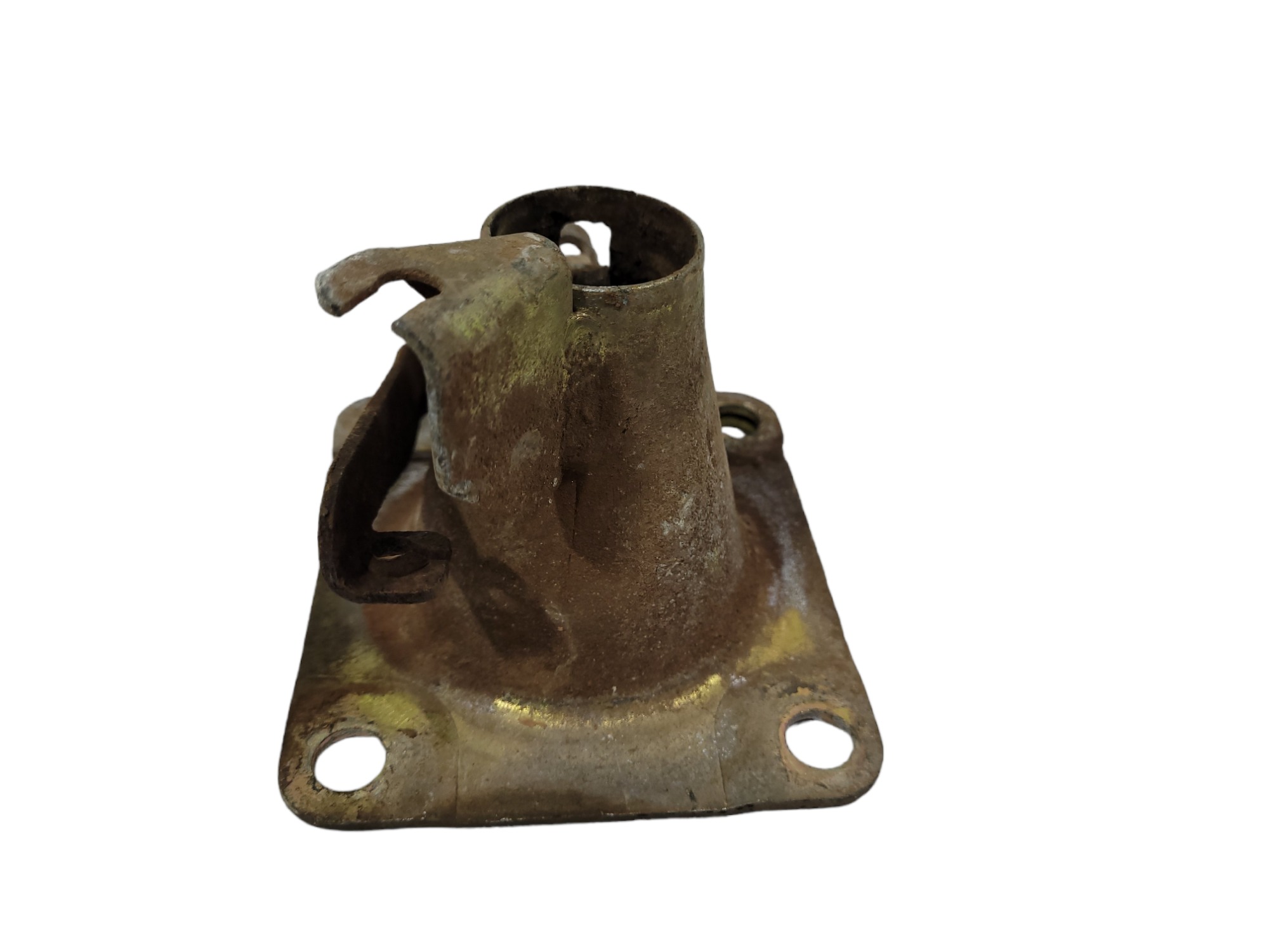 Suporte Travo Capo M Benz 1620 2