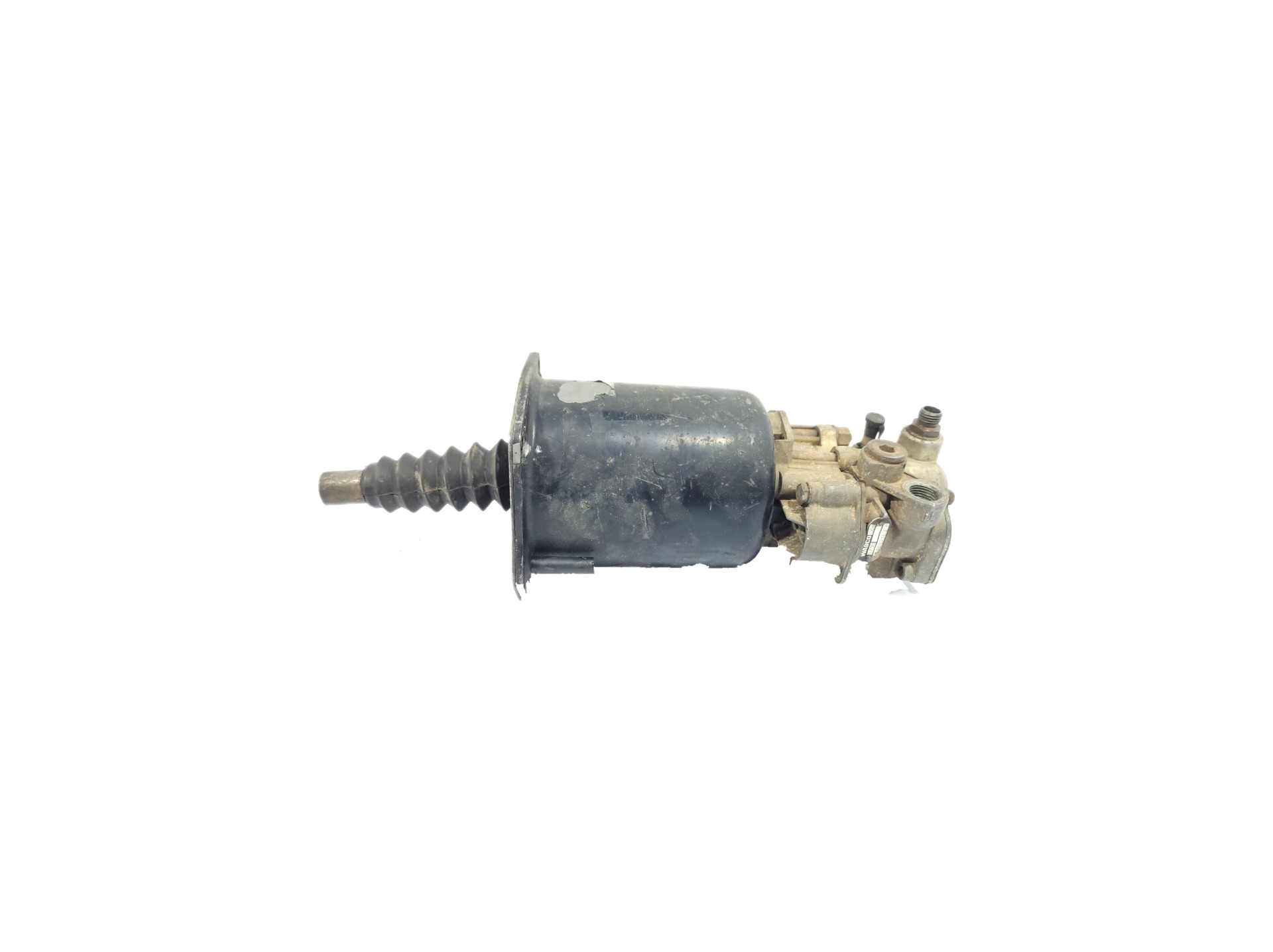 Servo Embreagem Mb Axor 4