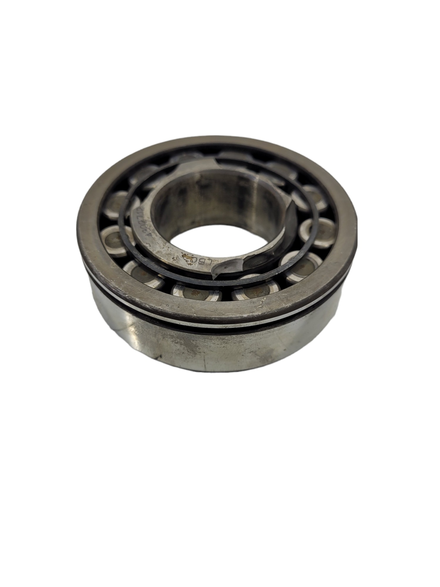 Rolamento Cilindro Caixa Eaton Fuller cargo  4302712 5