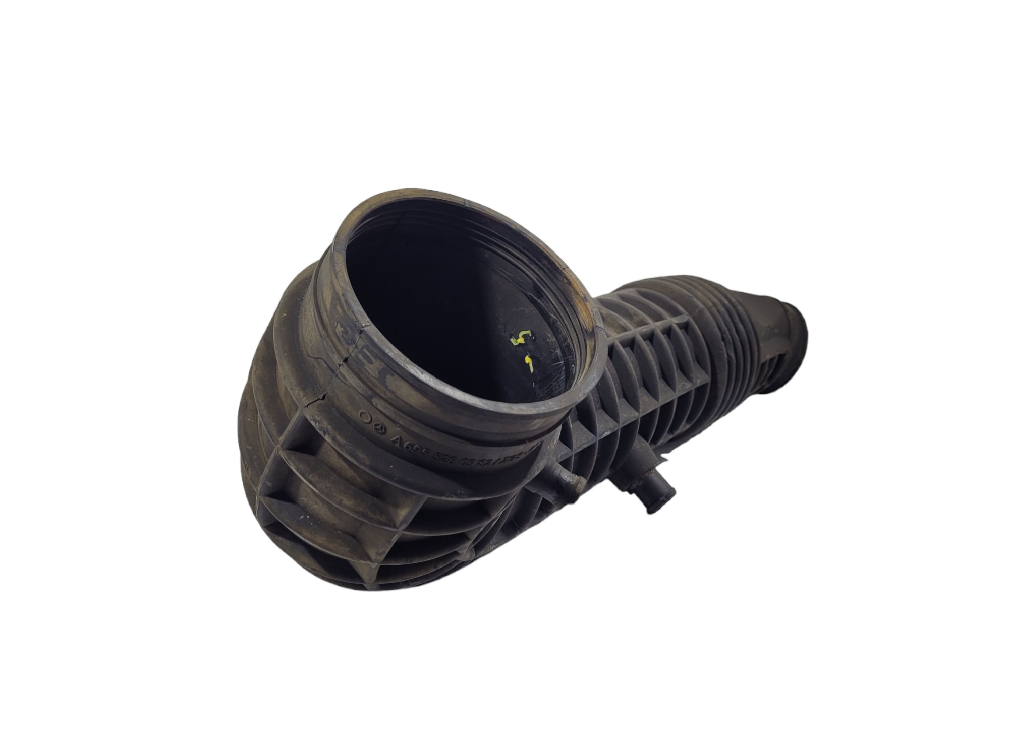 Mangueira Filtro De Ar M. Benz 1620 ~ A6955280482 2