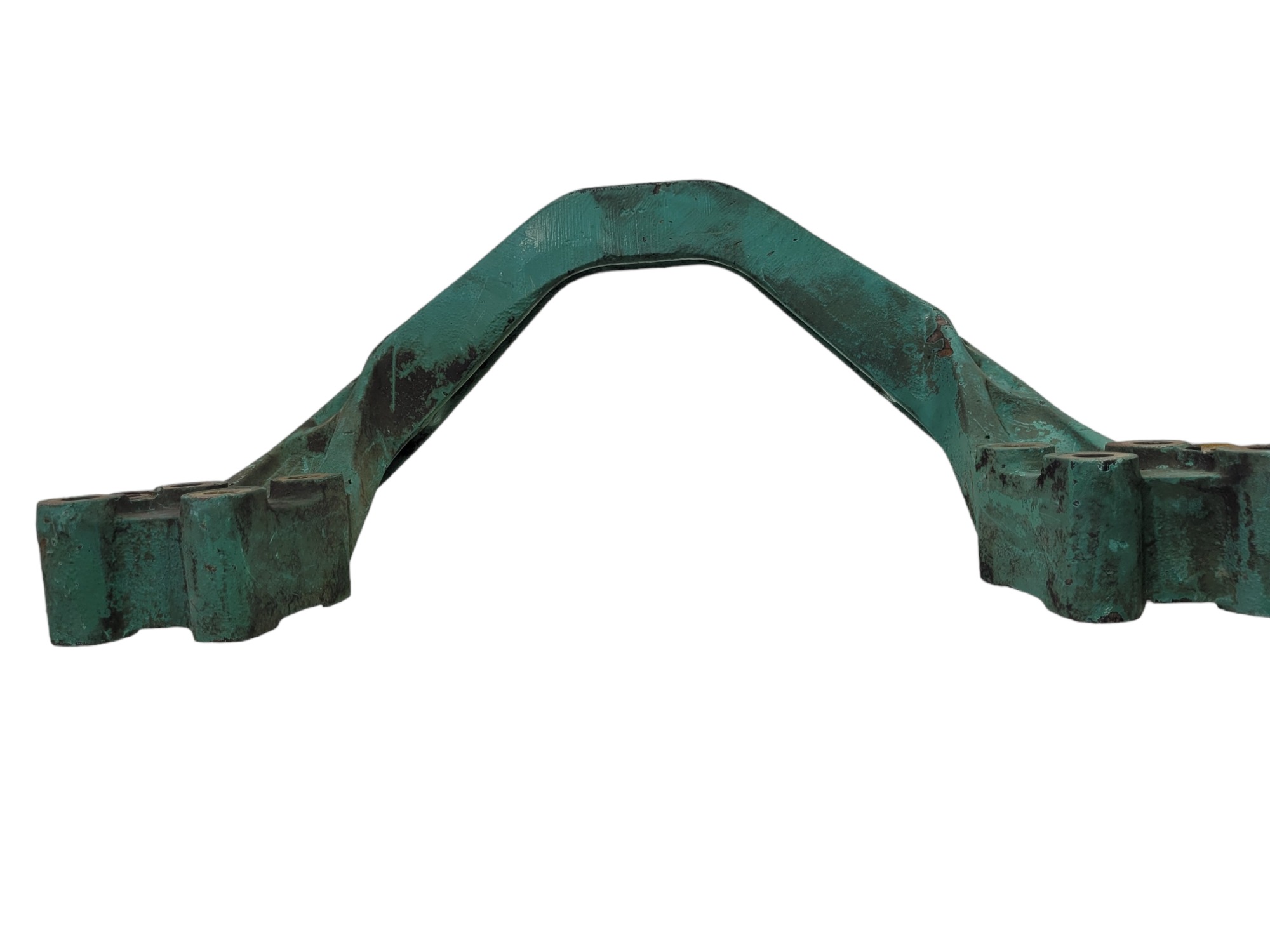 Suporte Dianteiro Do Motor Volvo Fh  3171683 1