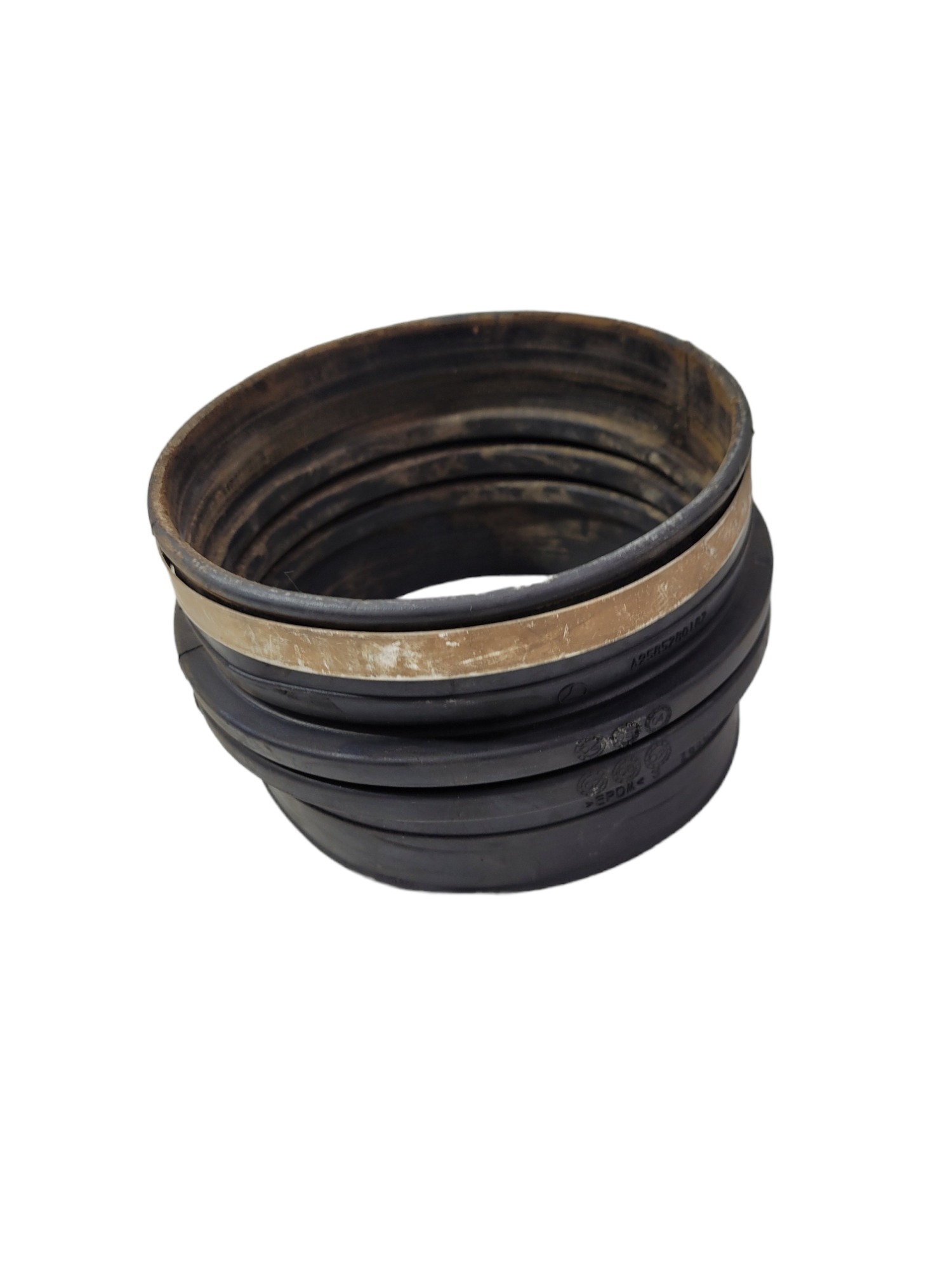 Mangueira Filtro Ar M Benz 2640 2035 4