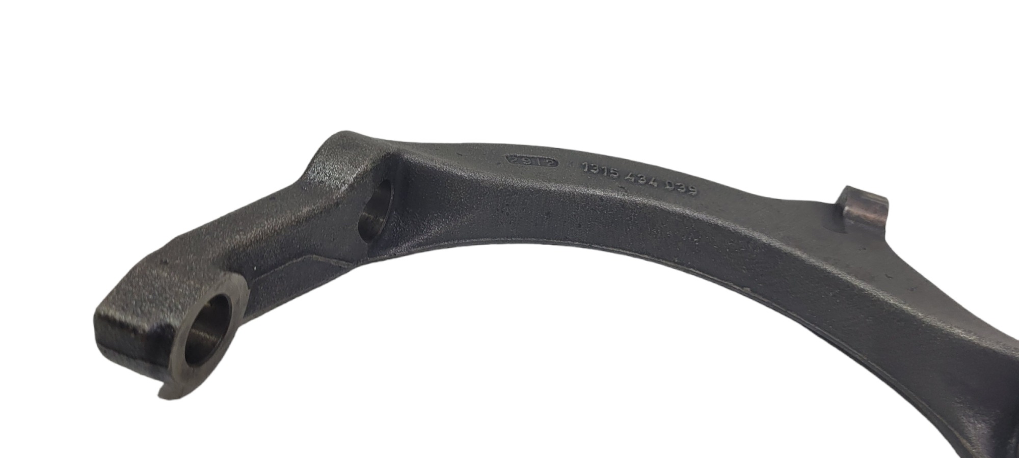 Garfo Seletor Iveco 1315434039 5