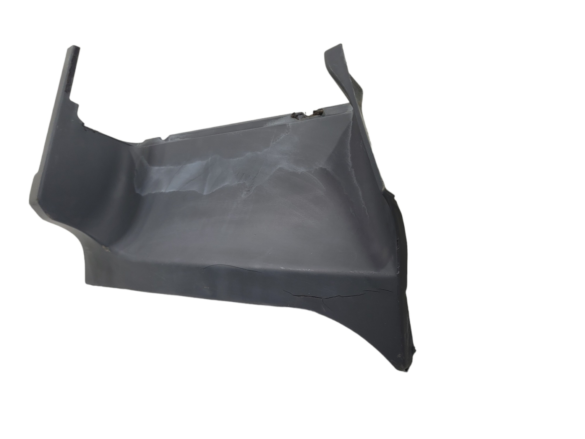 Moldura Superior Estribo Esquerdo Scania G420 2010 1805342 Não Se Aplica 3