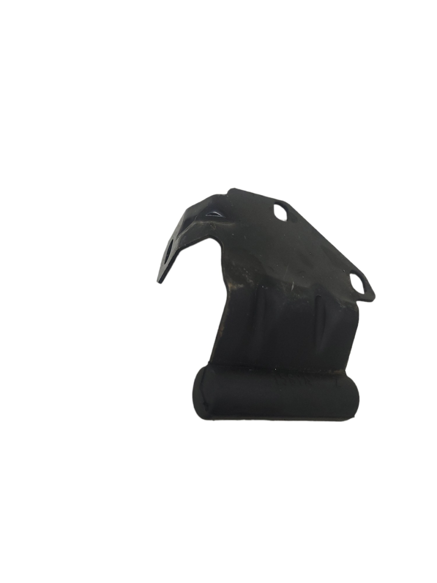 Suporte Painel Esquerdo Ford Cargo Ec458a023ac 2
