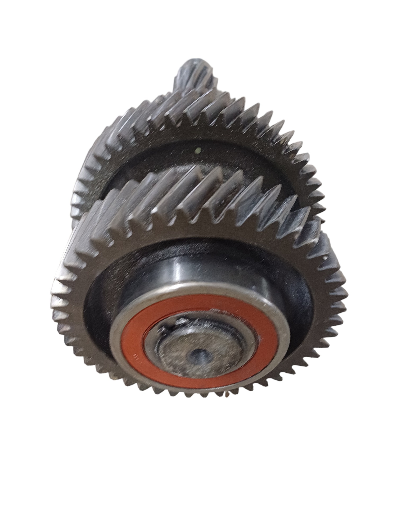 Eixo Fixo Caixa G85 M Benz 5