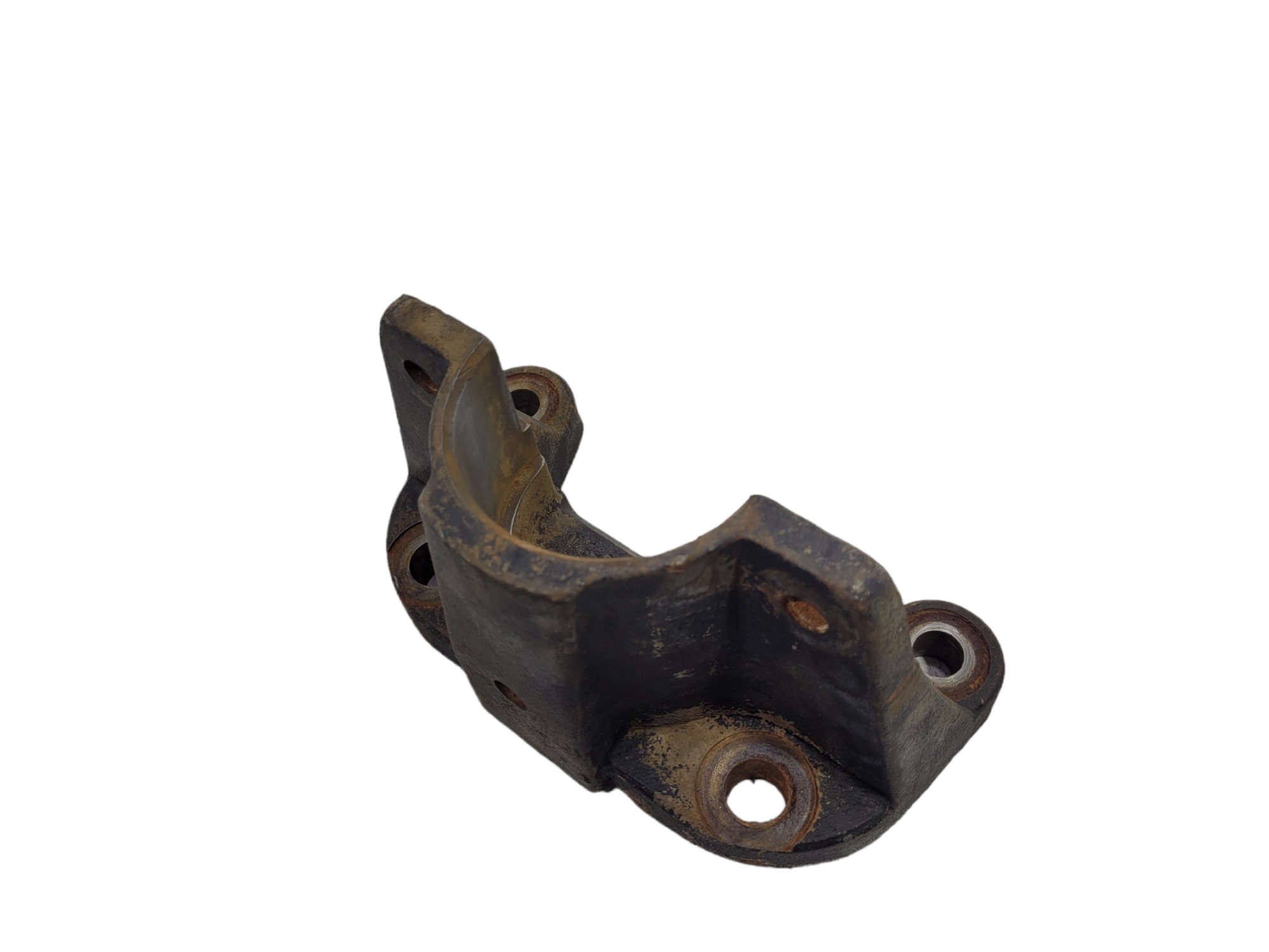 Suporte Do Motor Cummins87hu5086ba 5