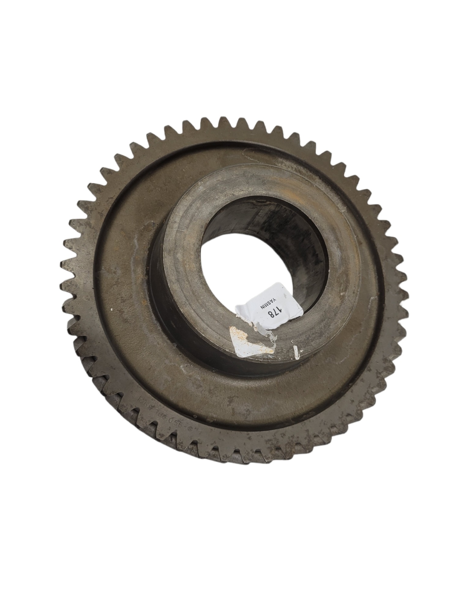 Engrenagem Constante Zf Eixo Principal S690 1268303056 1