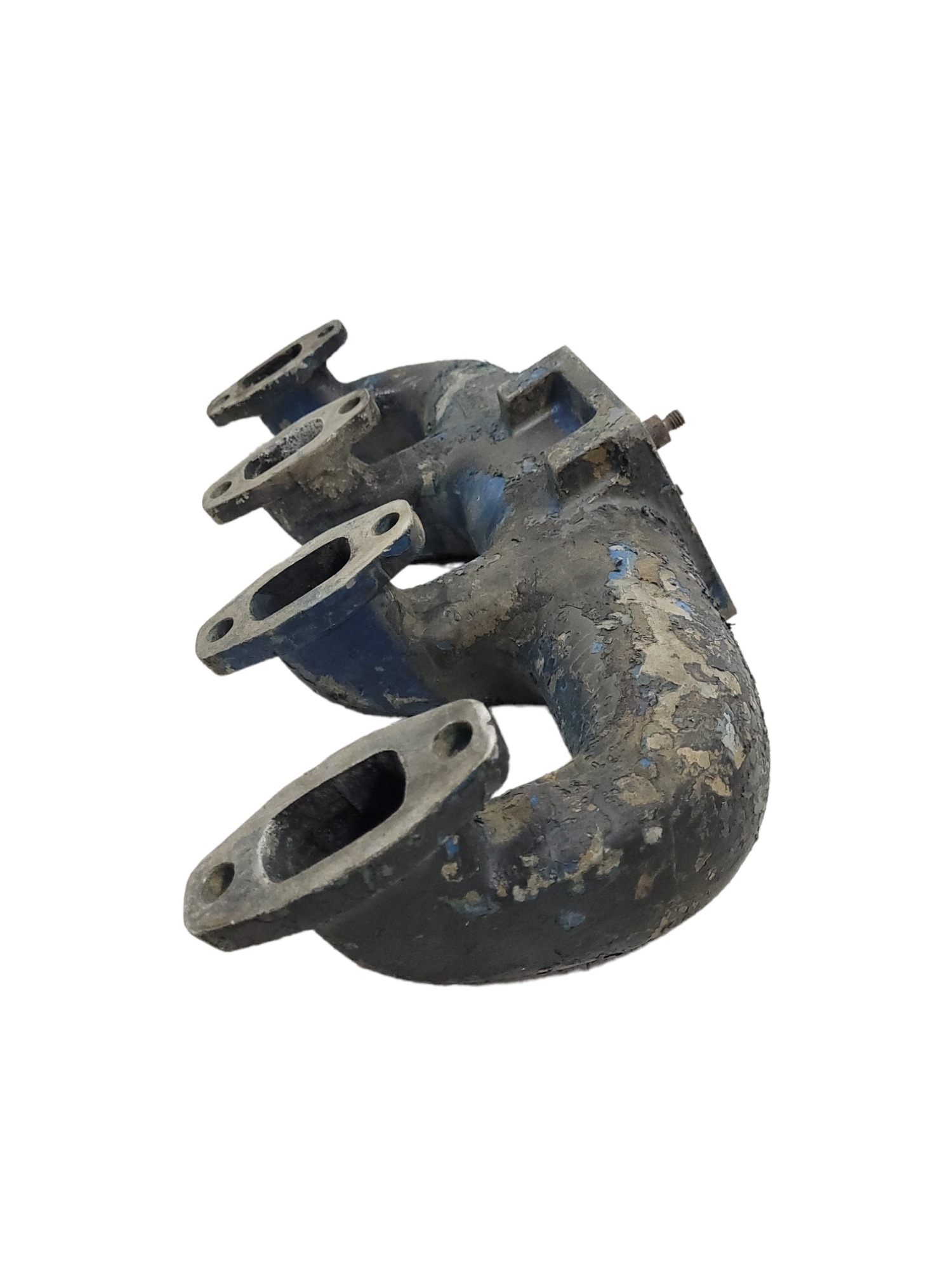 Coletor Admissão Mwm922609200060 3