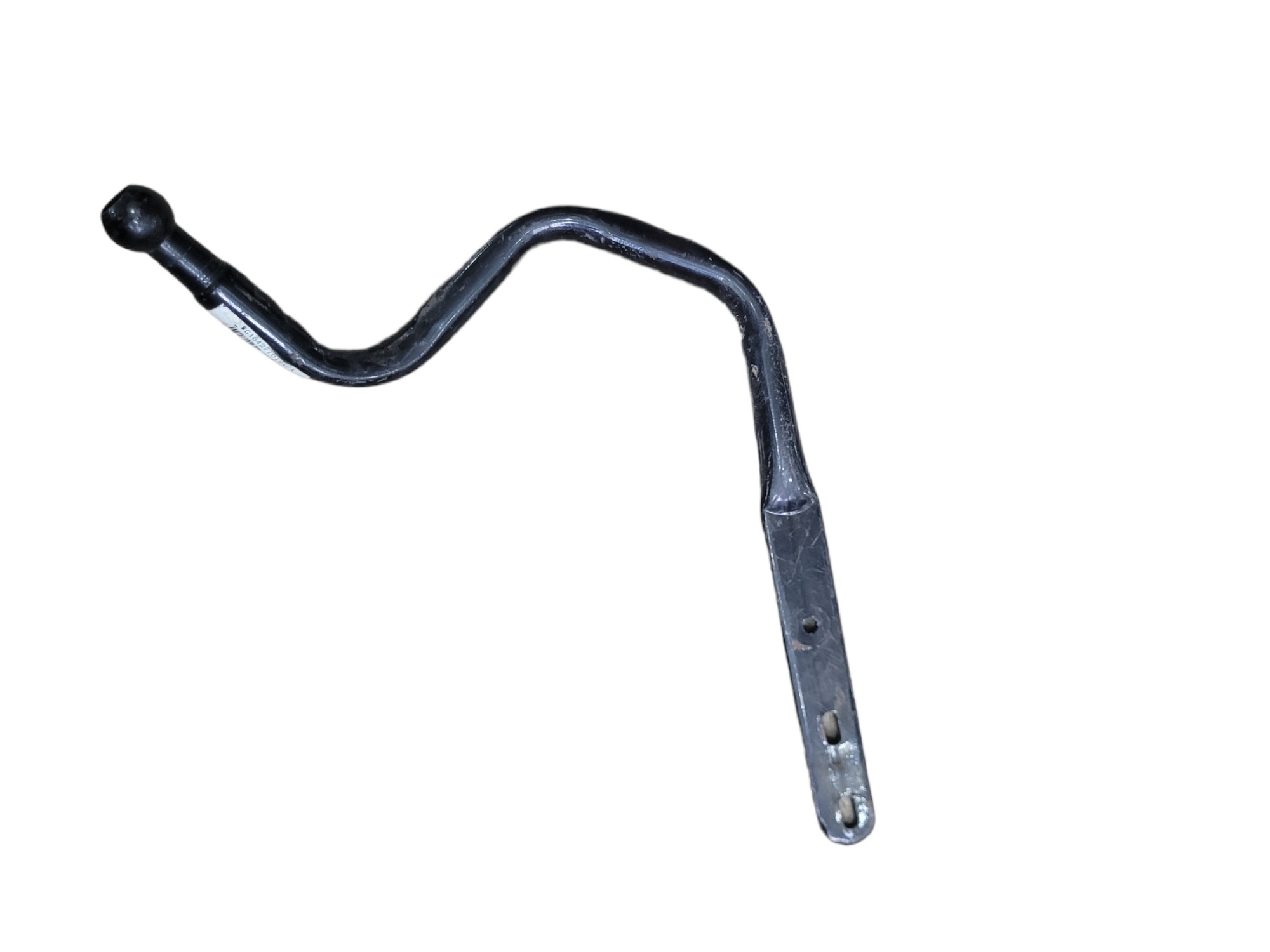 Suporte Cabine Sinotruck Wg1642770121 1