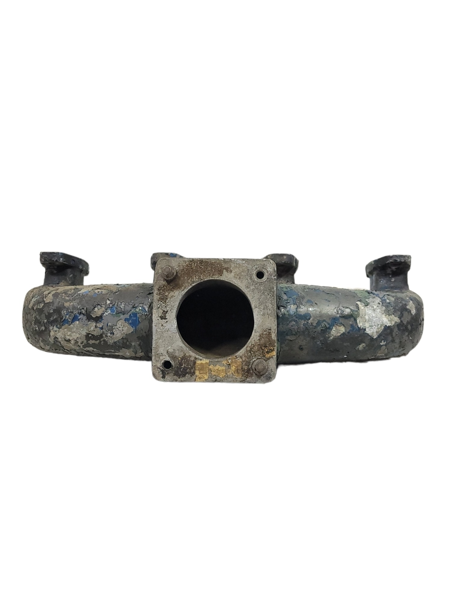 Coletor Admissão Mwm922609200060 4