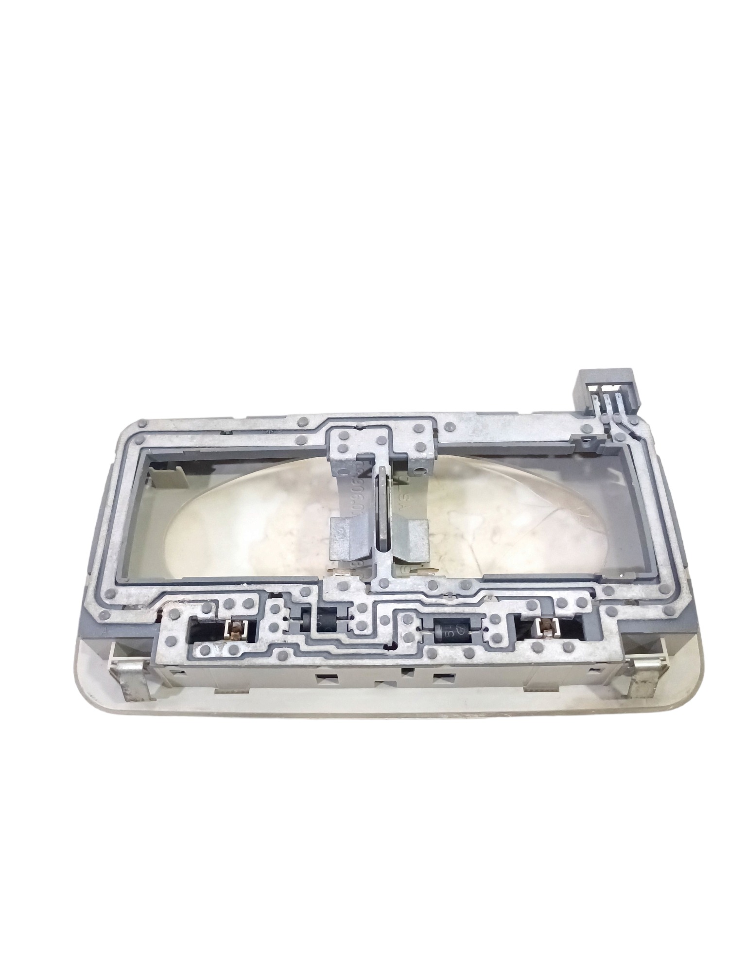 Luz Coetesia Inteira Ducato 5