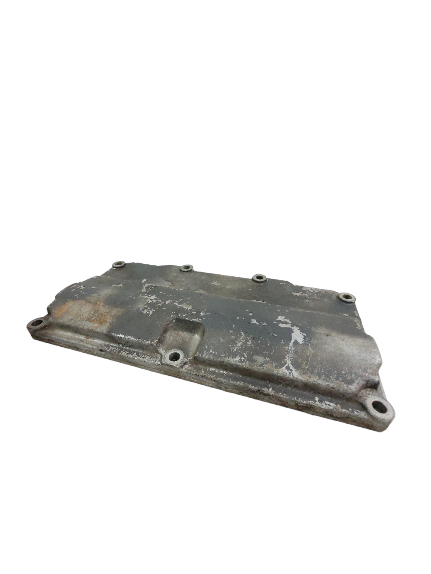 Tampa De Motor Scania 1835795 1