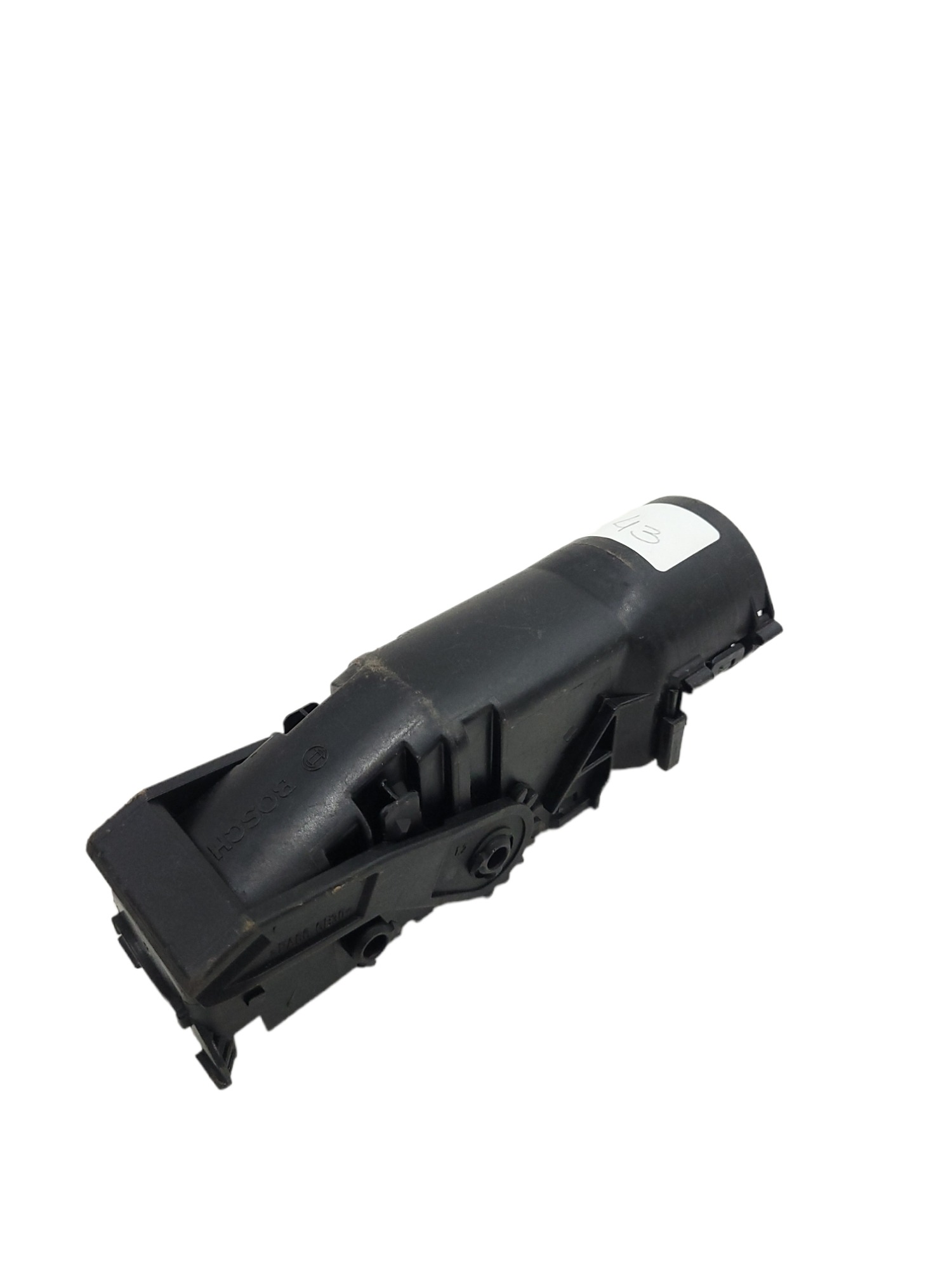 Capa Conector Elétrico Vw 1928404186 2