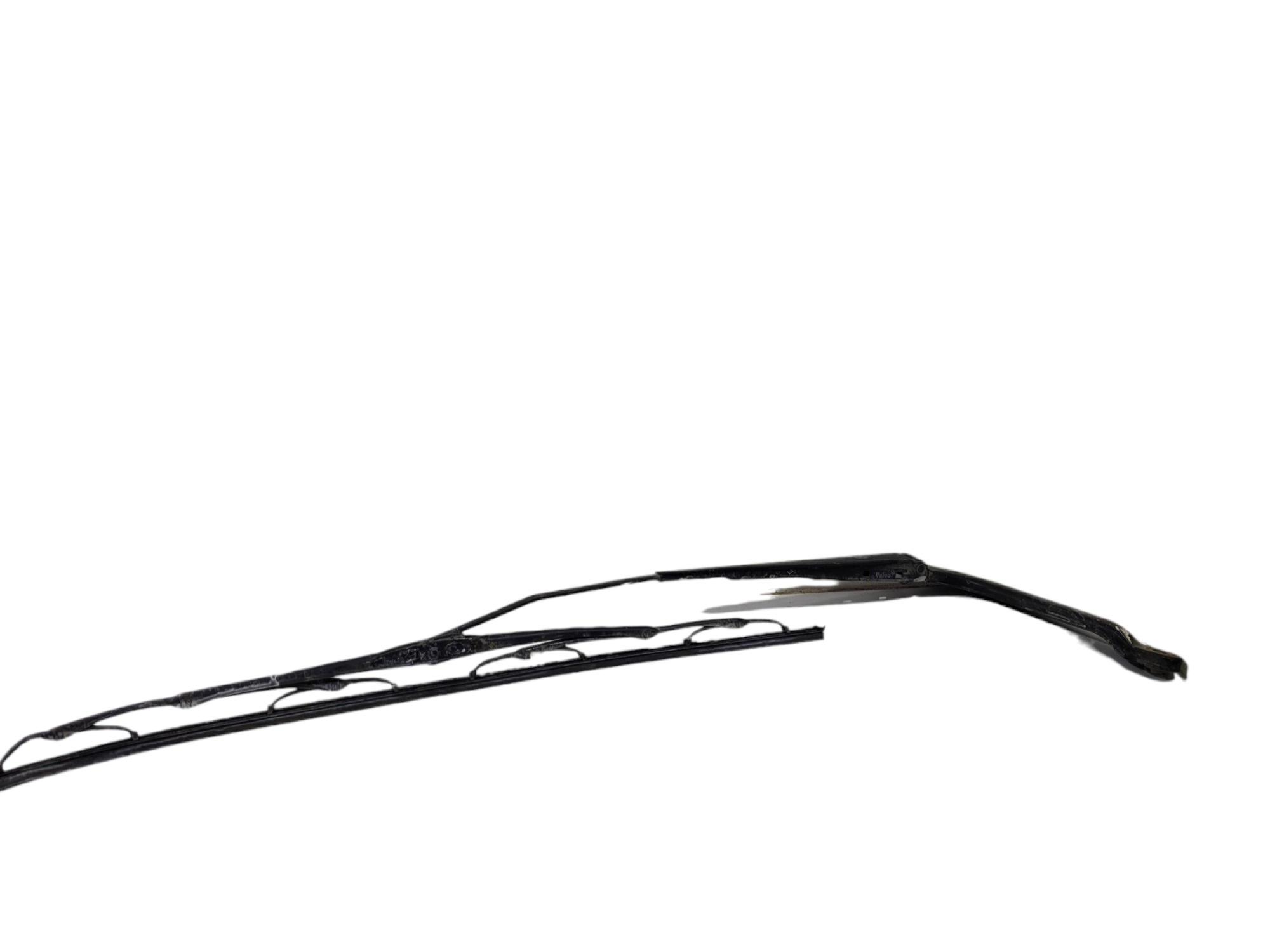 Braço Limpador Parabrisa Iveco56671687 4