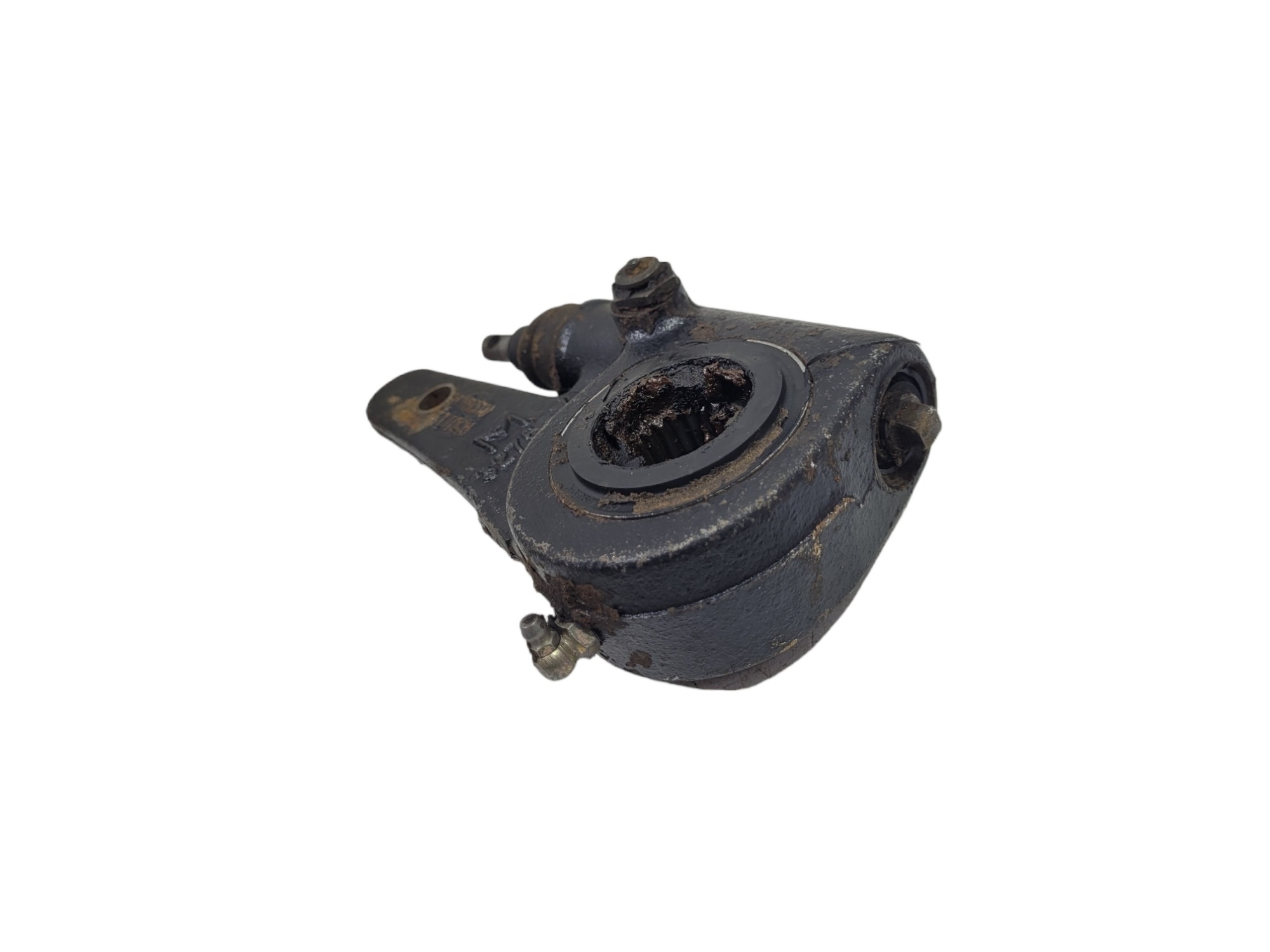 Catraca De Freio Ford Cargo 2