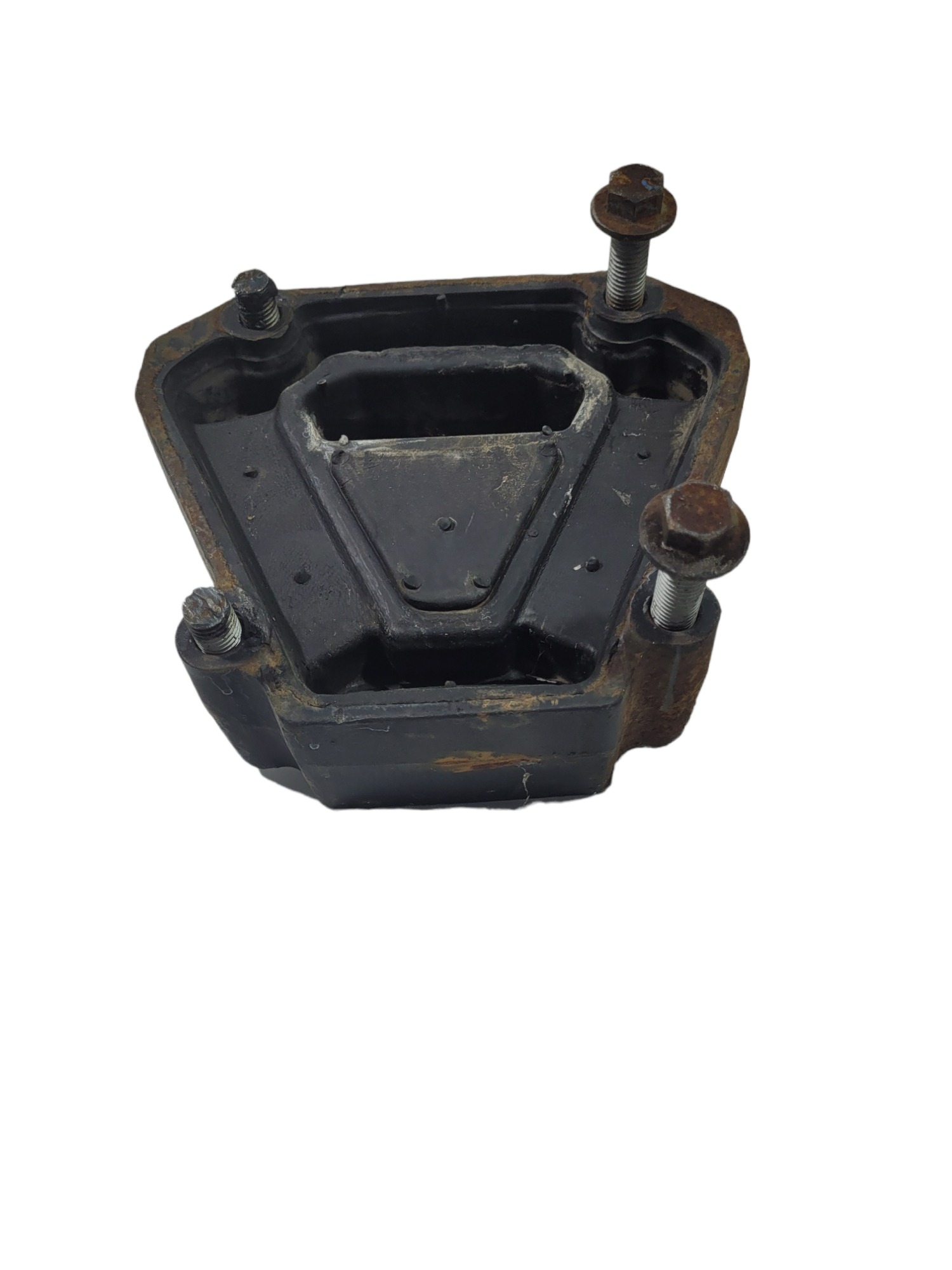 Coxim Dianteiro Do Motor R6112 Ivecok162 2