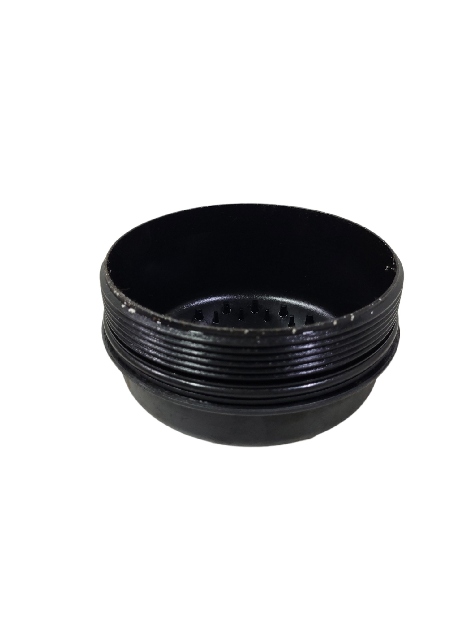 Tampa Filtro Lubrificante M Benz Actros 4