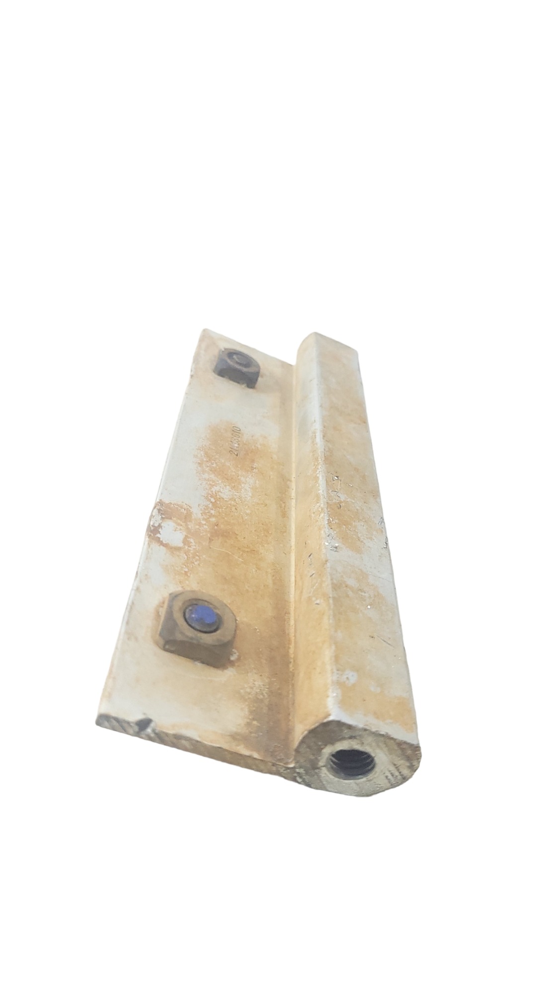 Suporte Tanque Arla Volvo Fhn 21118610 2