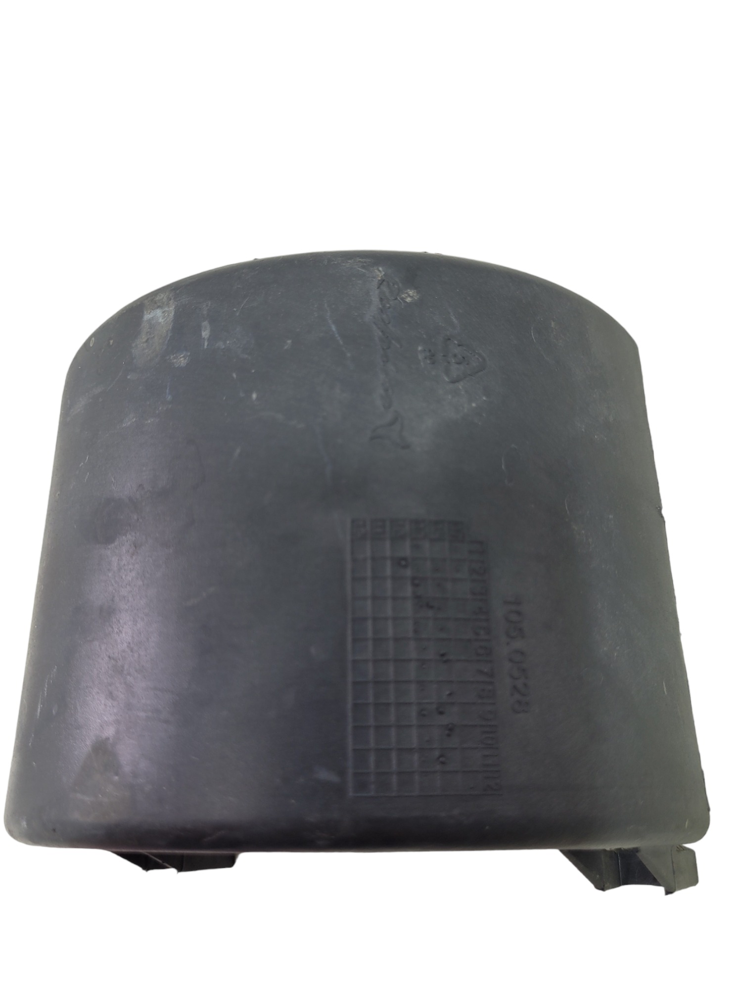 Acabamento Climatizador Resfriar Volkswagen 1050528 2