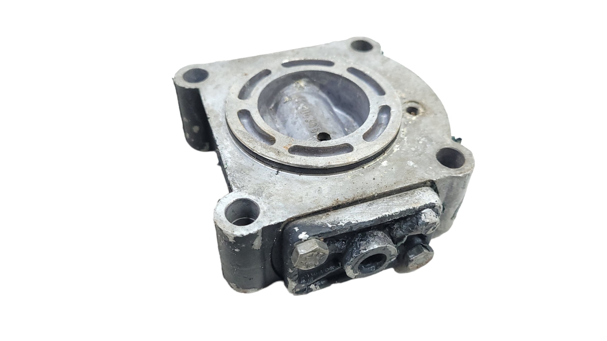 Válvula Direcional 5 2 Vias Wabco 463063653 2