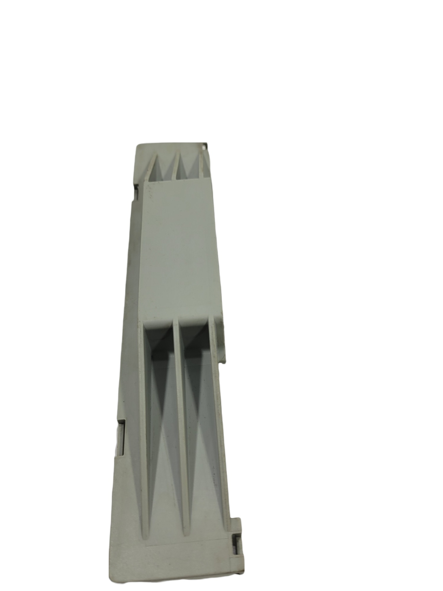 Cobertura Painel Elétrico Central Scania 2