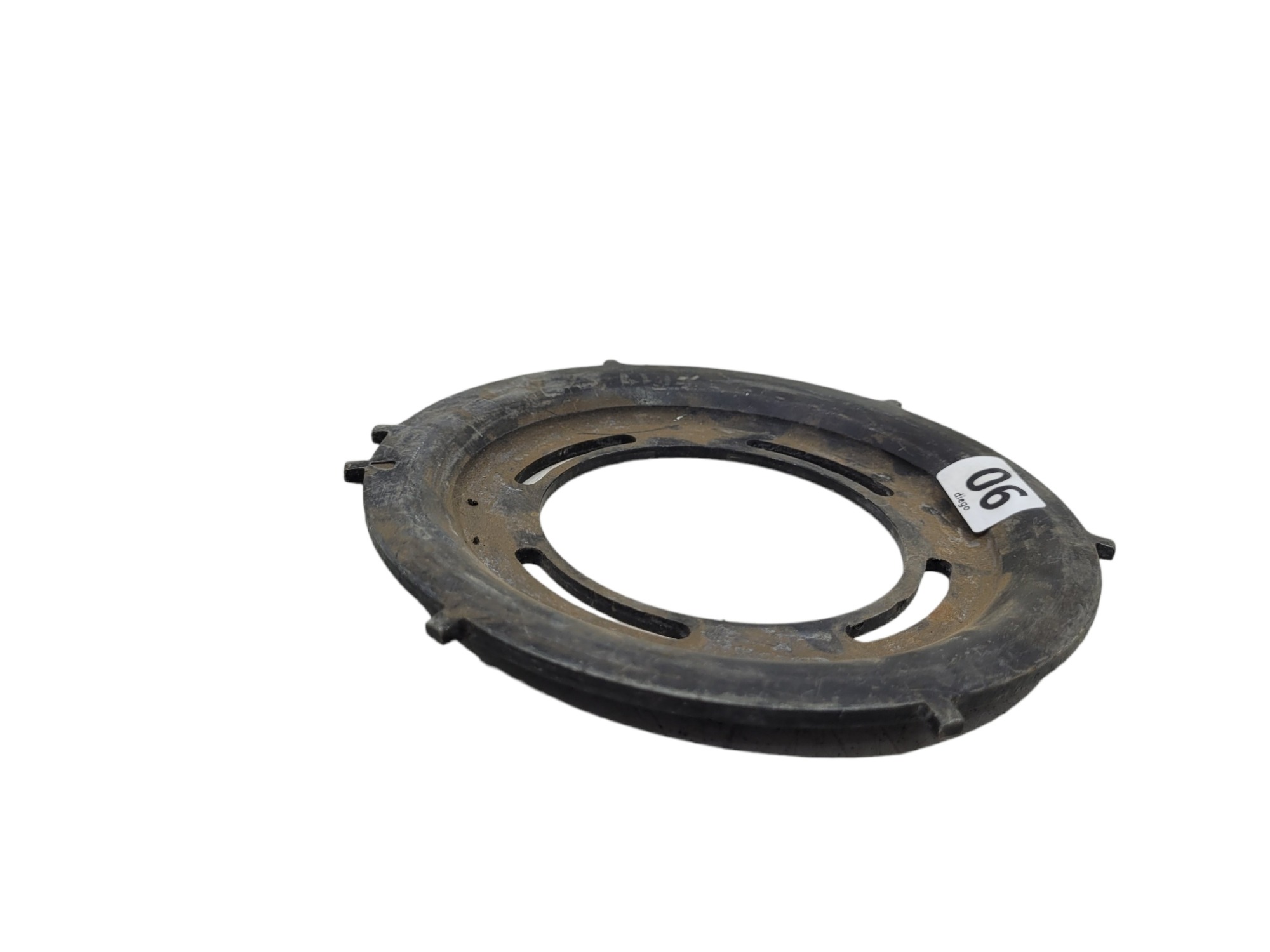 Leitor De Rotação Motor Cummins 2