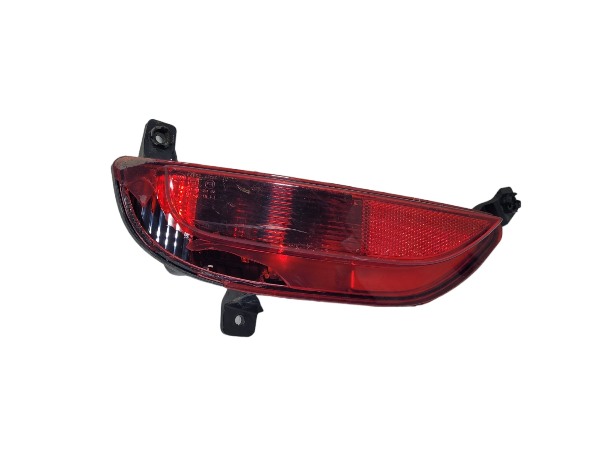 Refletor Lanterna Traseiro Tiggo 5x _ J684416040 3