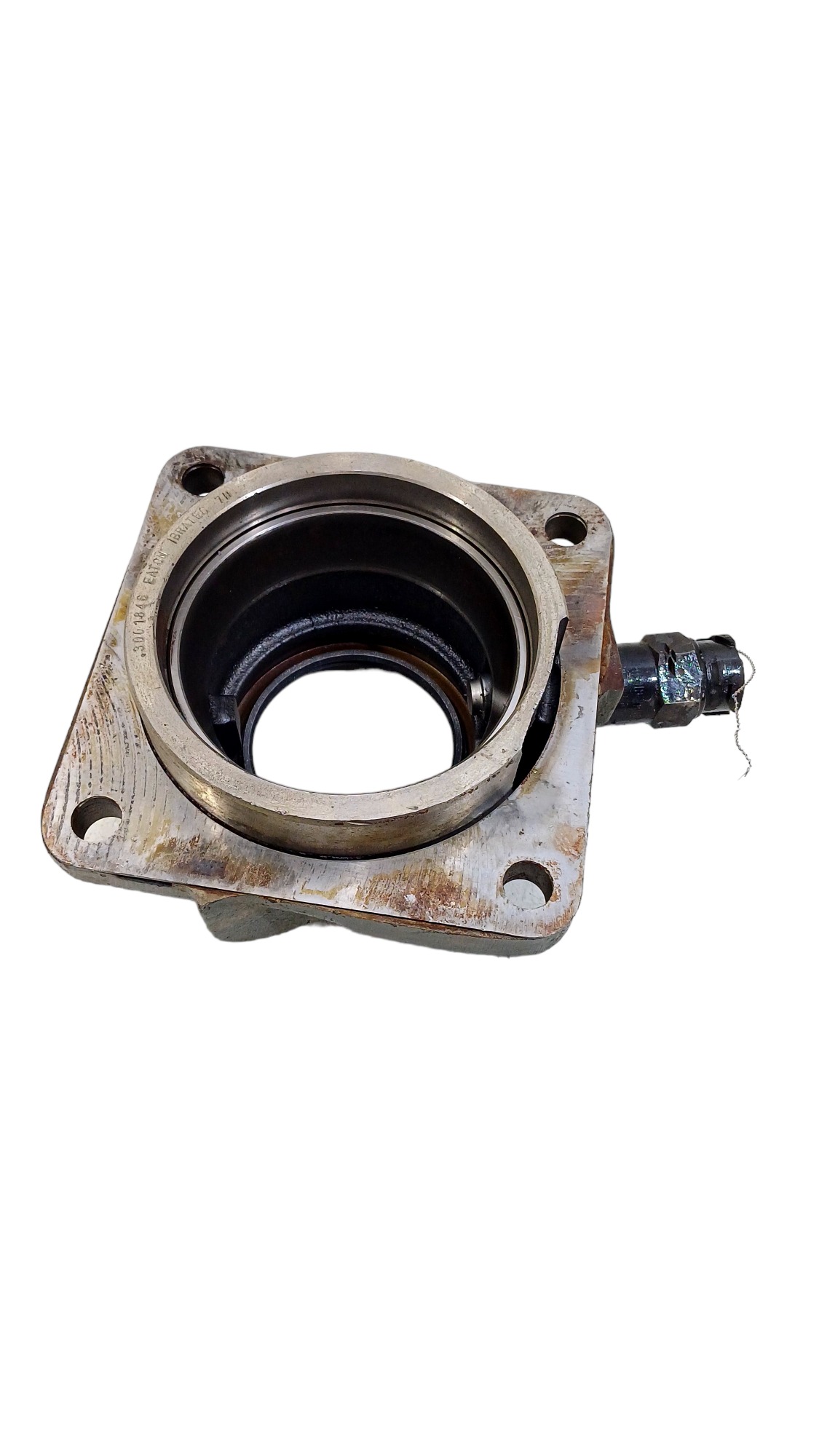 Caixa Suporte Rolamentos Caixa Eaton 3001846 2