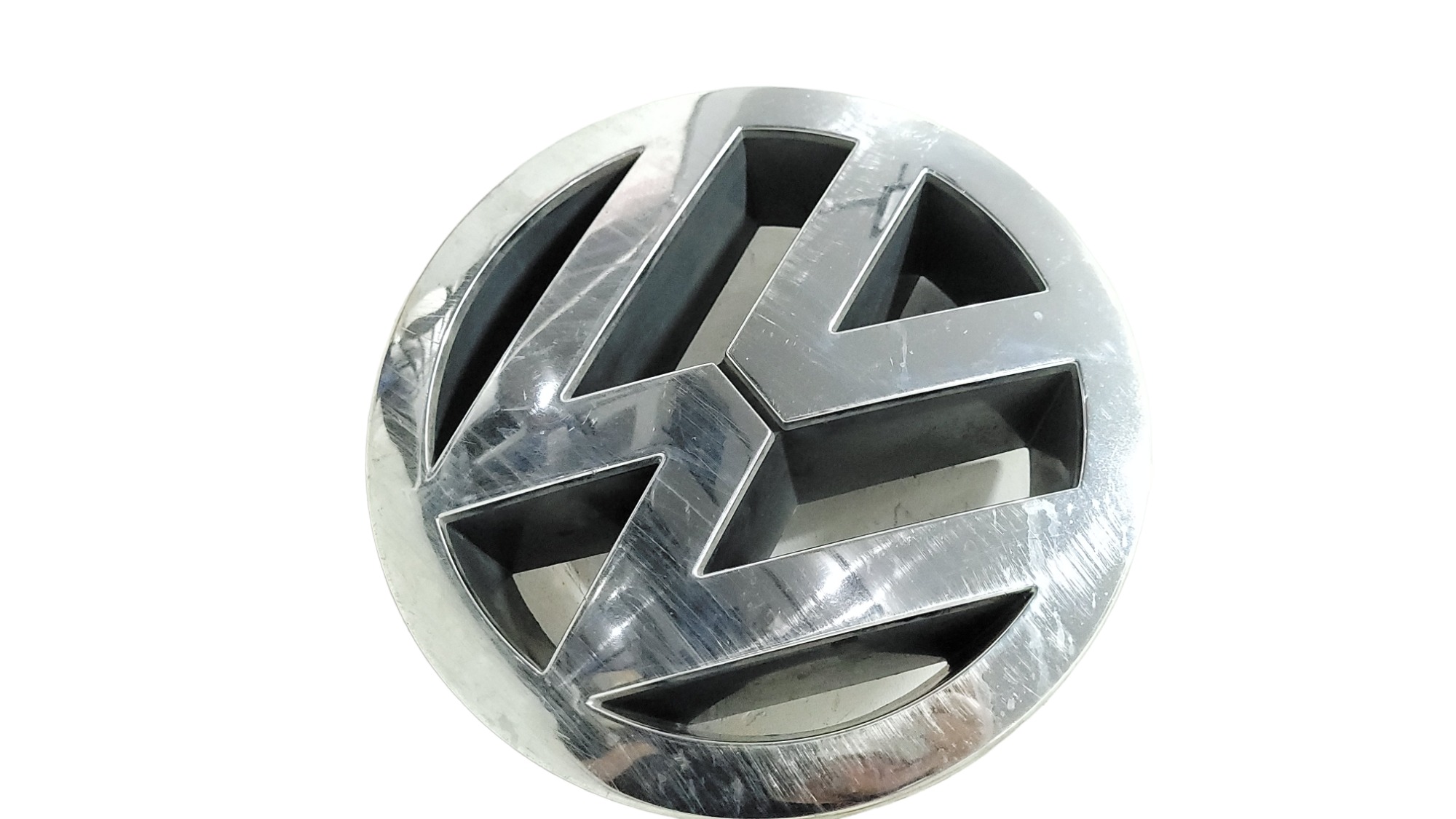 Emblema Dianteiro Vw Constellation 2r2853601 1