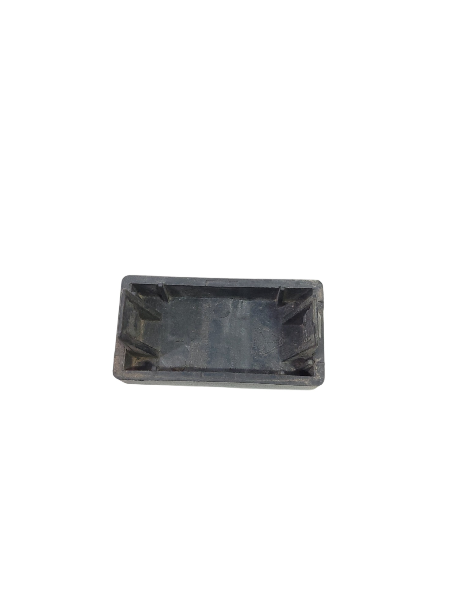 Tampa Cega Painel Sinotruk Wg9925581100 Preto 2