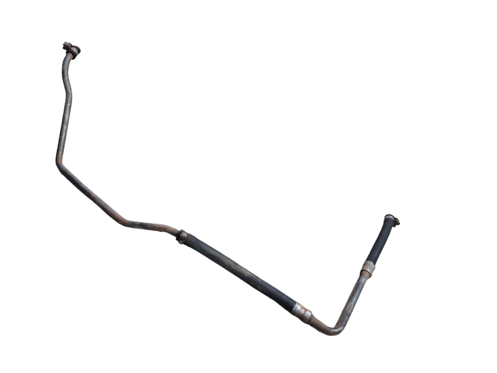 Tubo Água Volvo 5