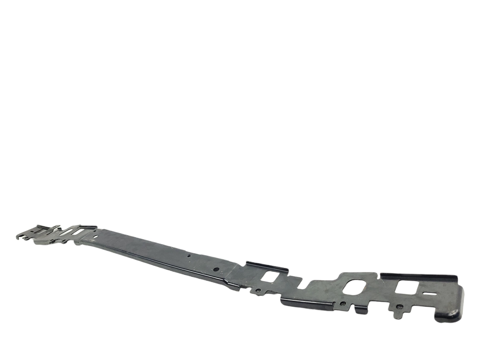 Suporte Compartimento Armazenamento Superior Scania 4