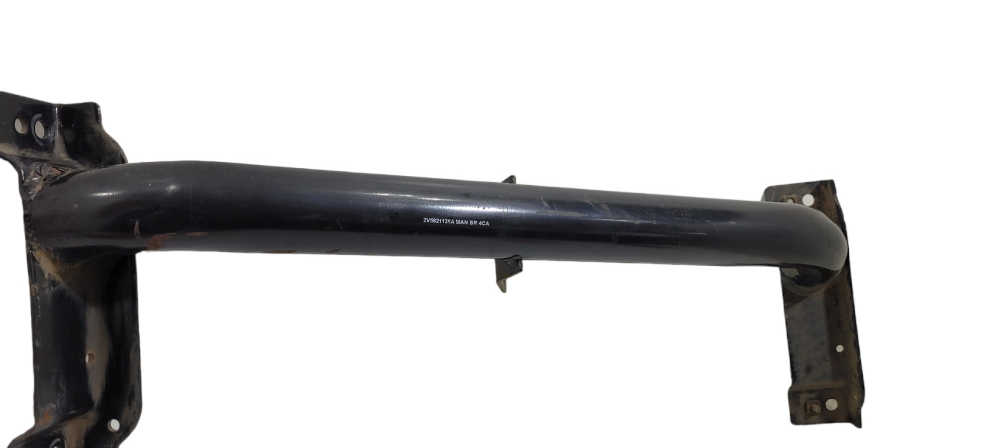 Puxador De Porta Man Tractor Tgs 81615405076 1