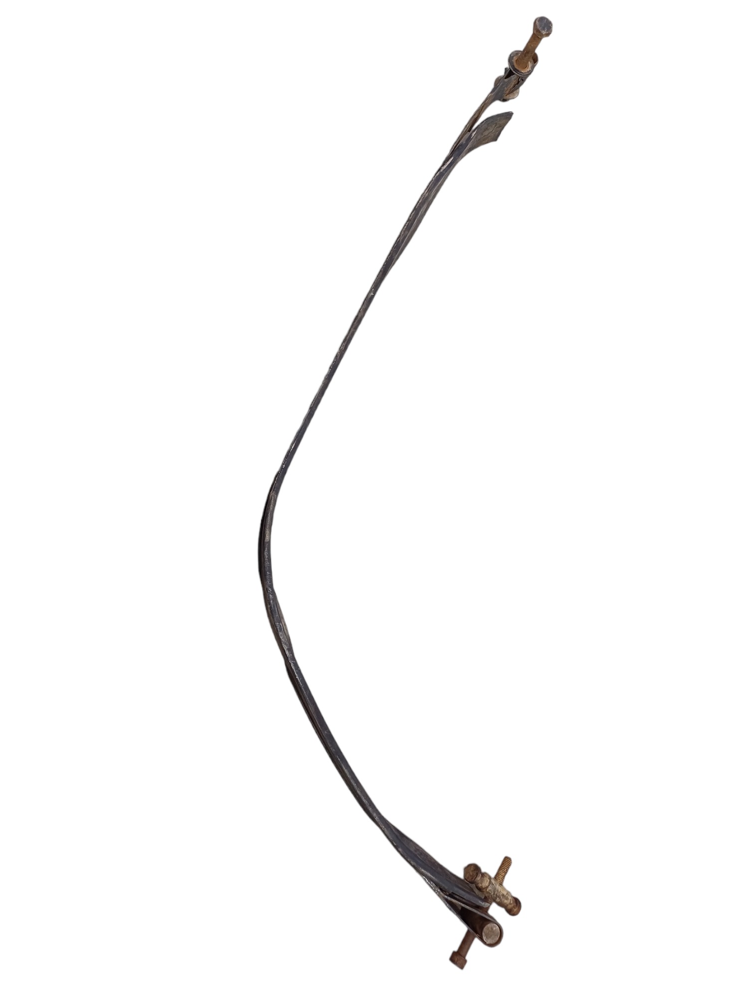 Cinta Tanque M Benz 2