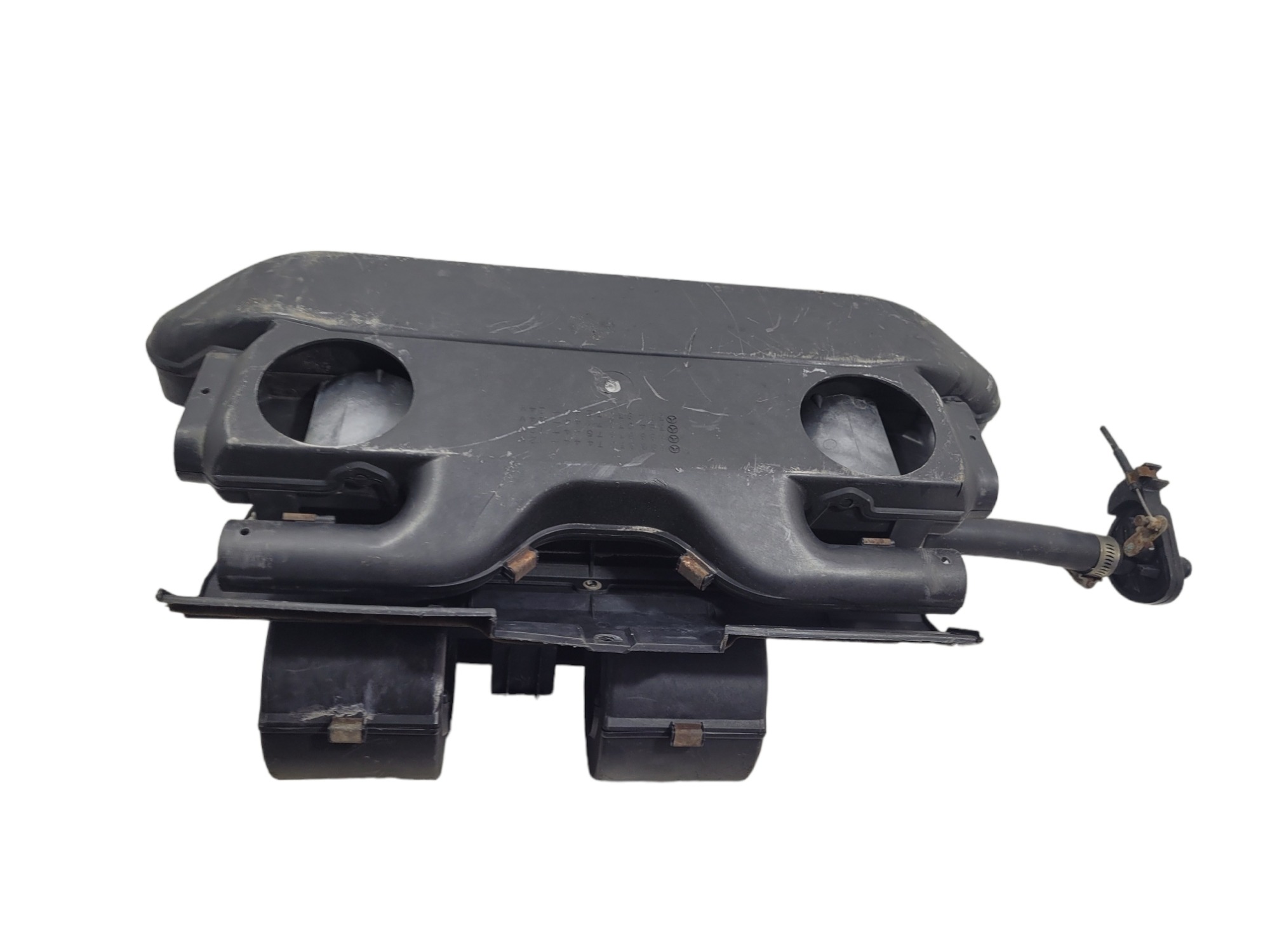 Caixa De Ar Mercedes Benz 6888307444 6