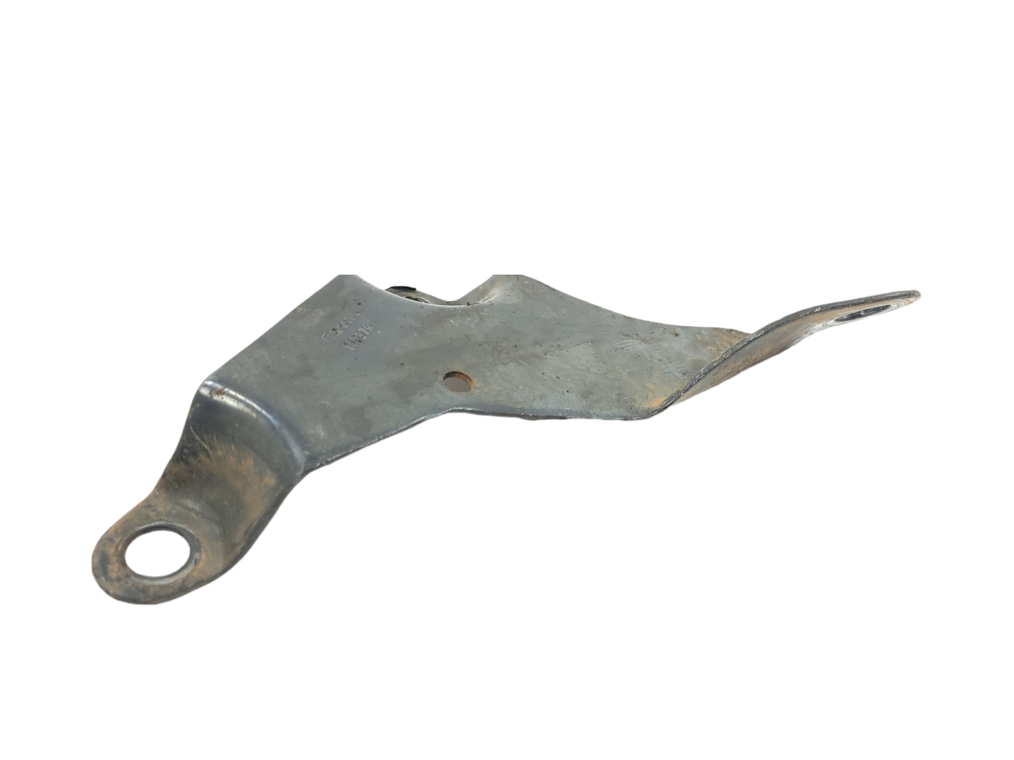 Suporte Da Mangueira Scanian 1403793 3