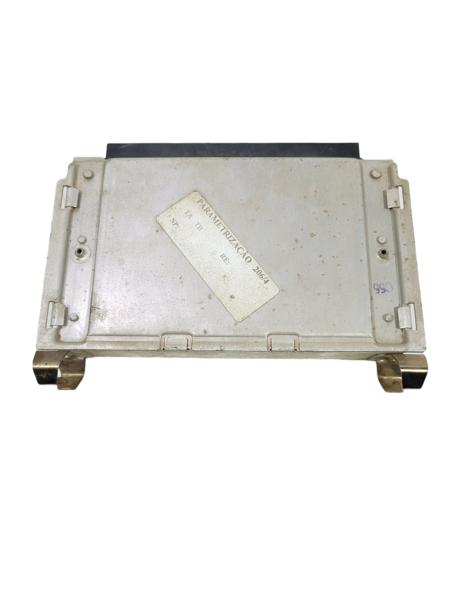 Módulo Abs M. Benz 1620 2001 – A0004464514 2