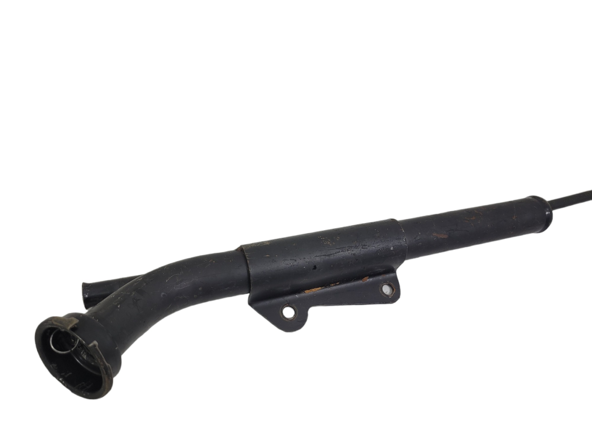 Tubo Enchimento Oleo Motor Vw  Nao Se Aplica 5