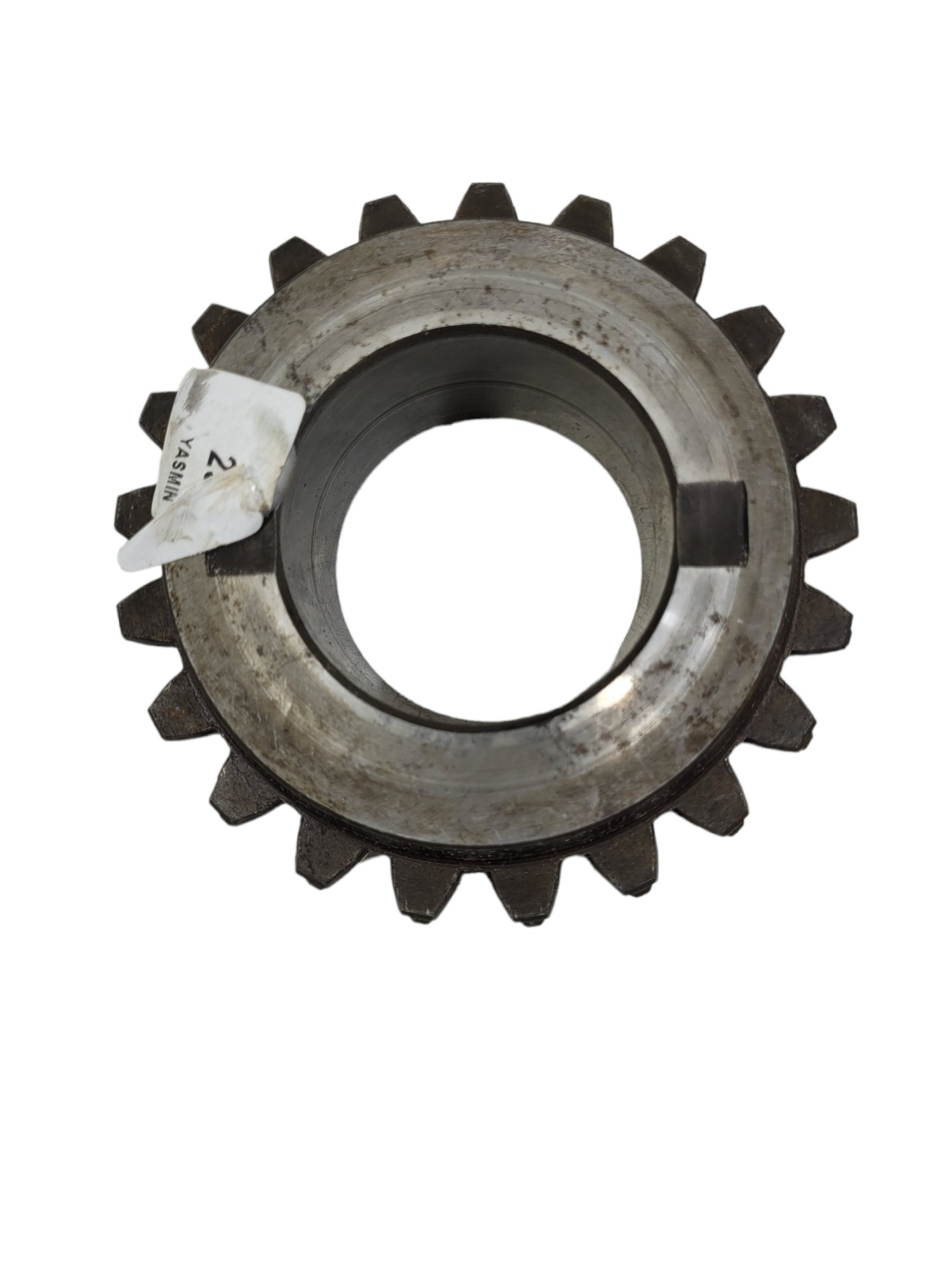 Engrenagem Ré Intermediária Zf 1285305004 2
