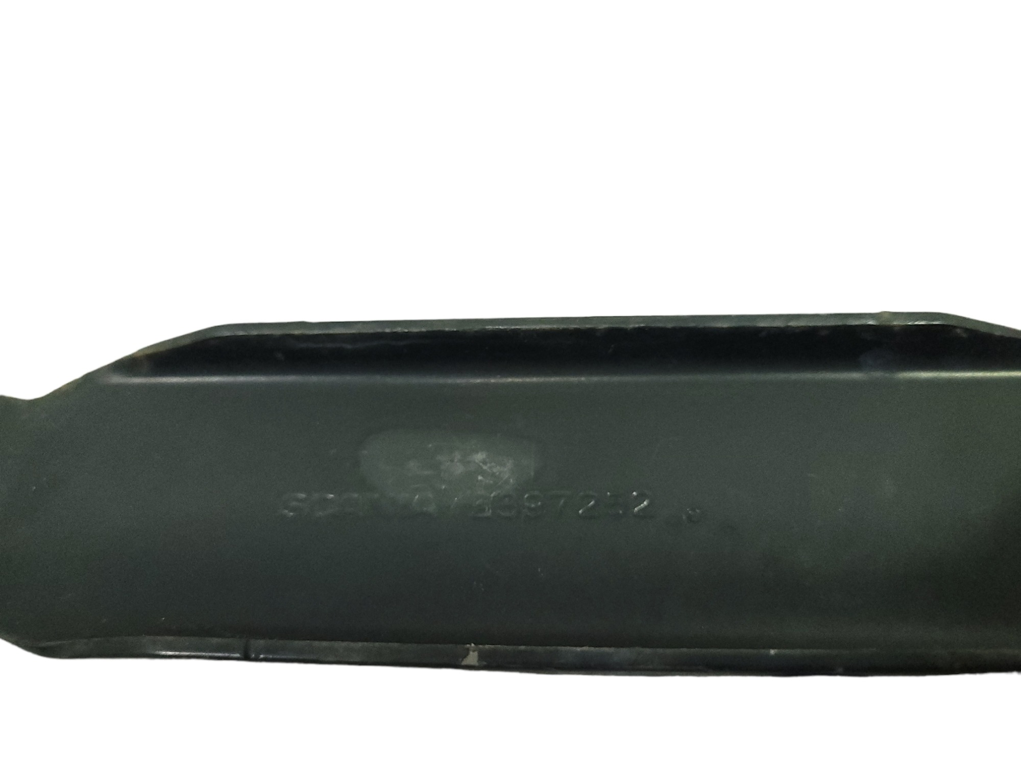 Suporte Montagem Estribo Scania 2397252 5
