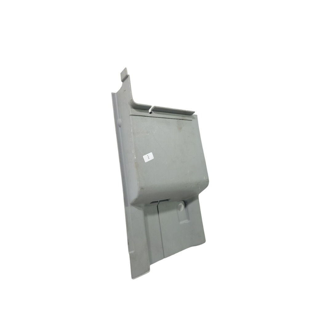 Acabamento Coluna Man / 2