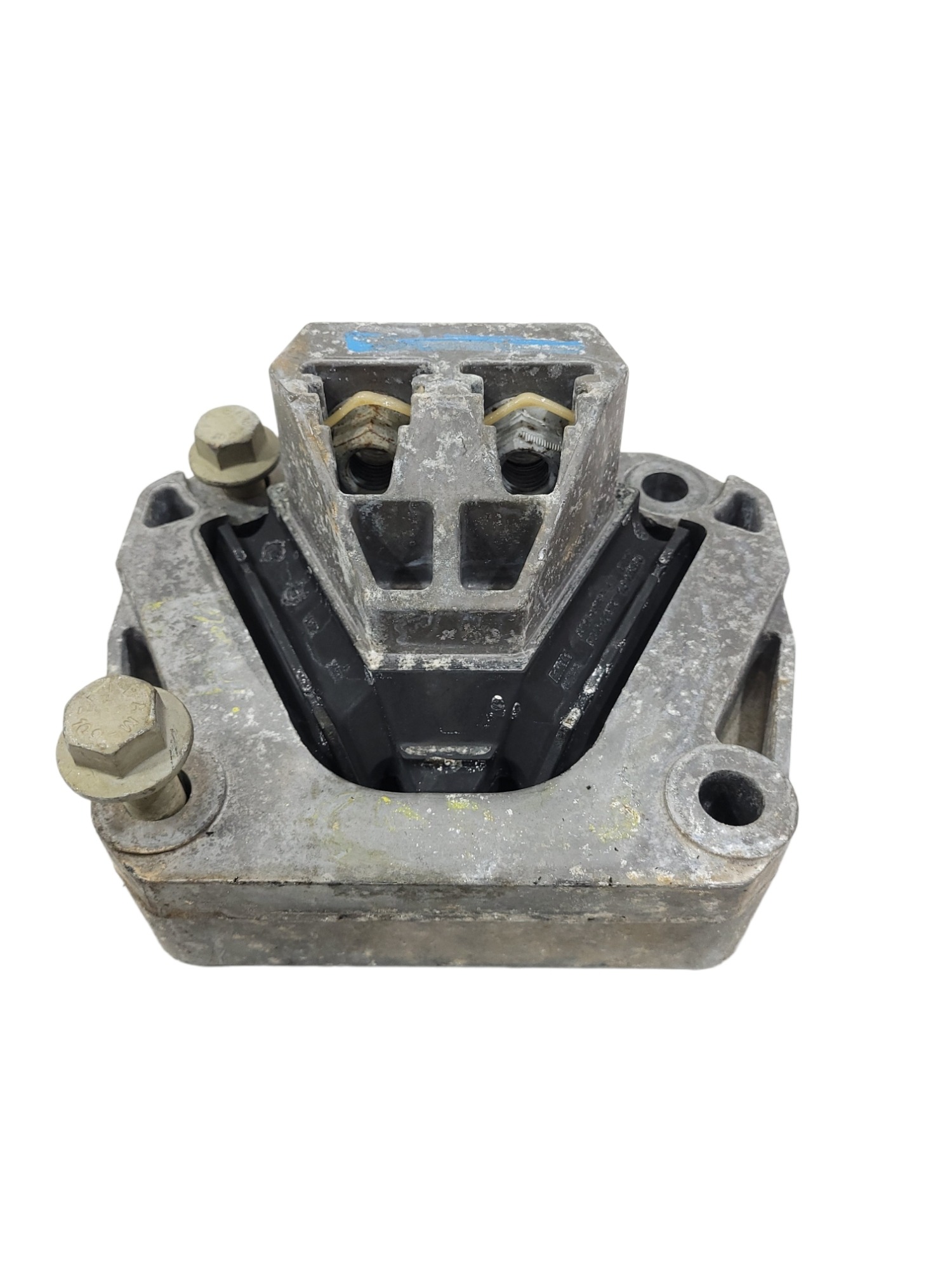 Coxim Motor Dianteiro Ford Cargo Dc466038ac 1