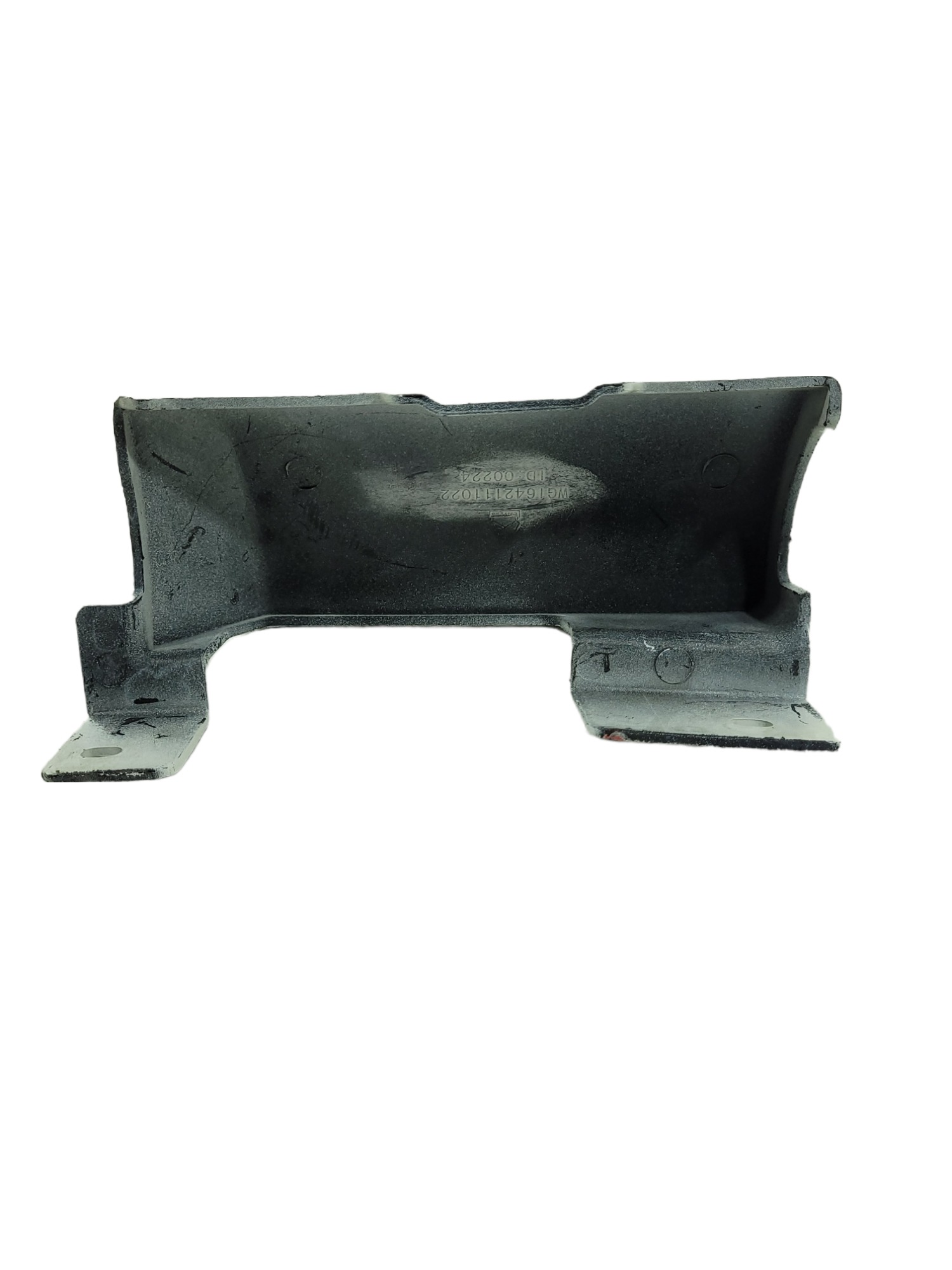 Tampa Dobradiça Porta Sinotrukwg1642111022 4