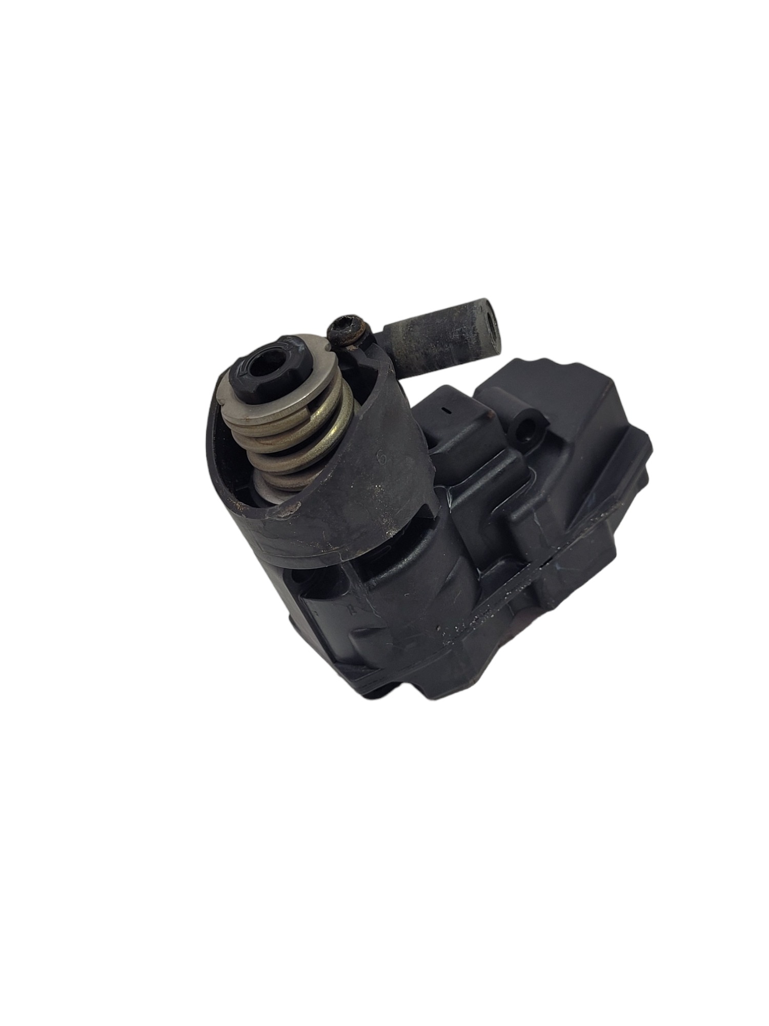 Motor Regulagem Retrovisor M Benz Atego Actros 085380004000 3