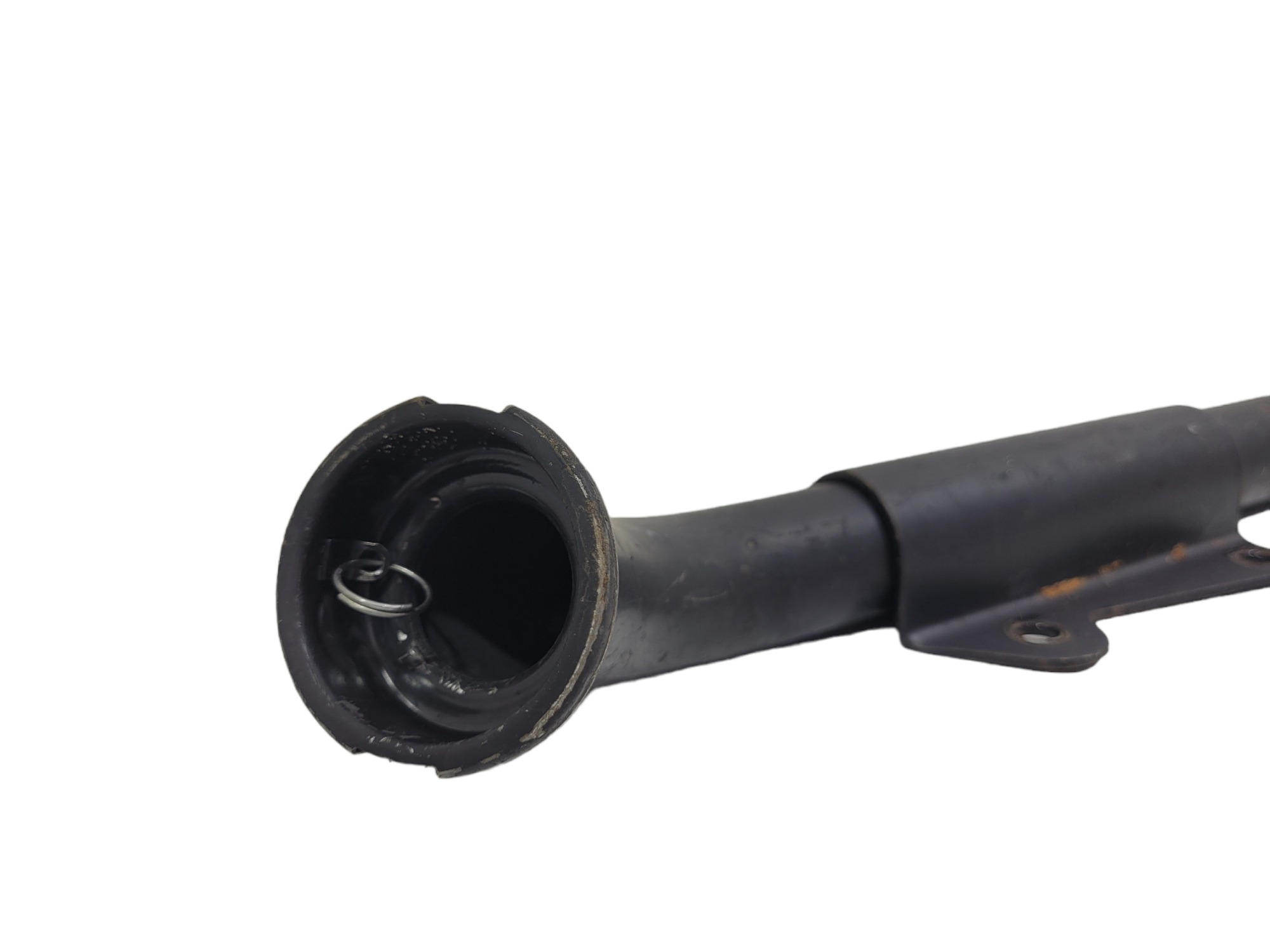 Tubo Enchimento Oleo Motor Vw  Nao Se Aplica 3